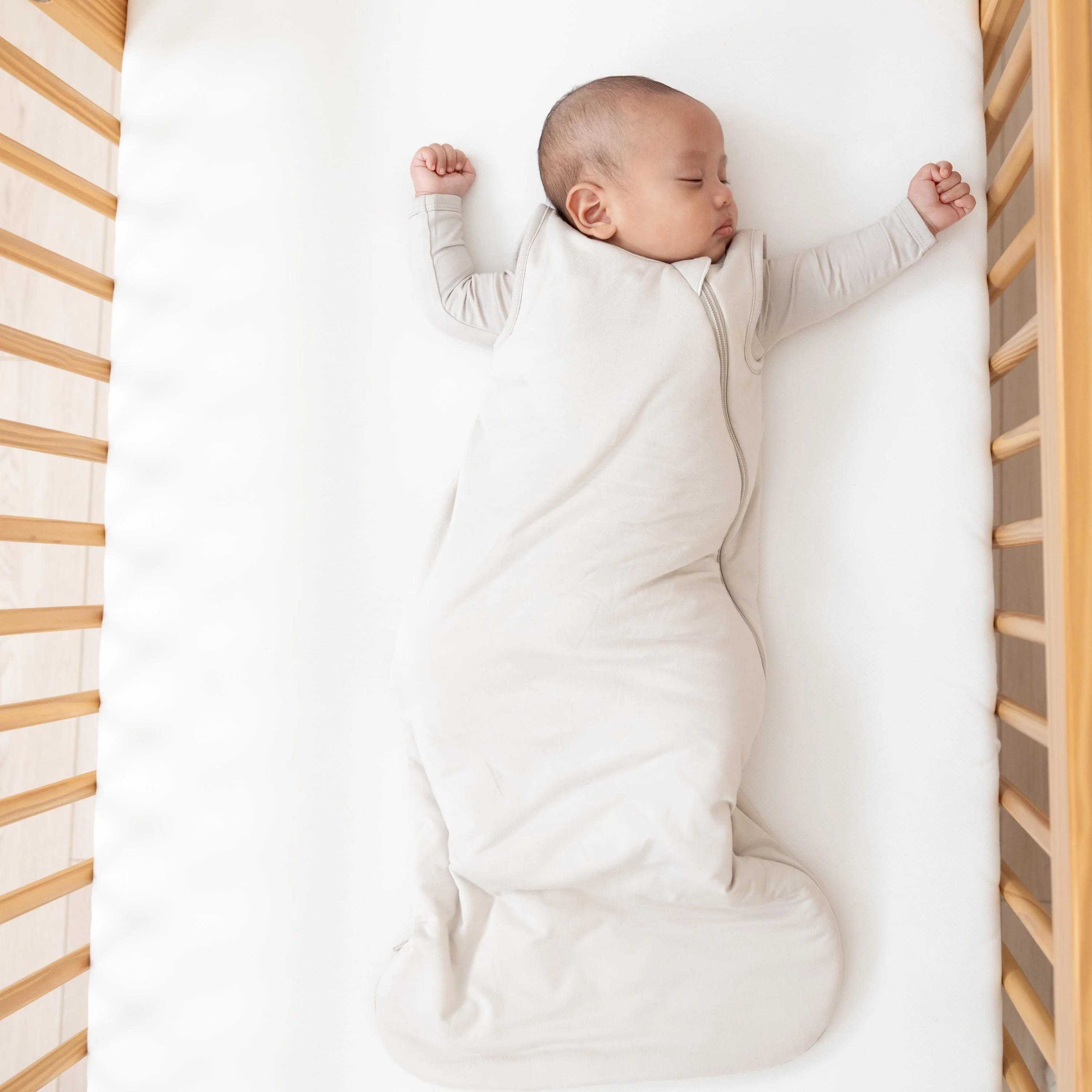 Sleep Bag in Oat 1.0 - Image 3
