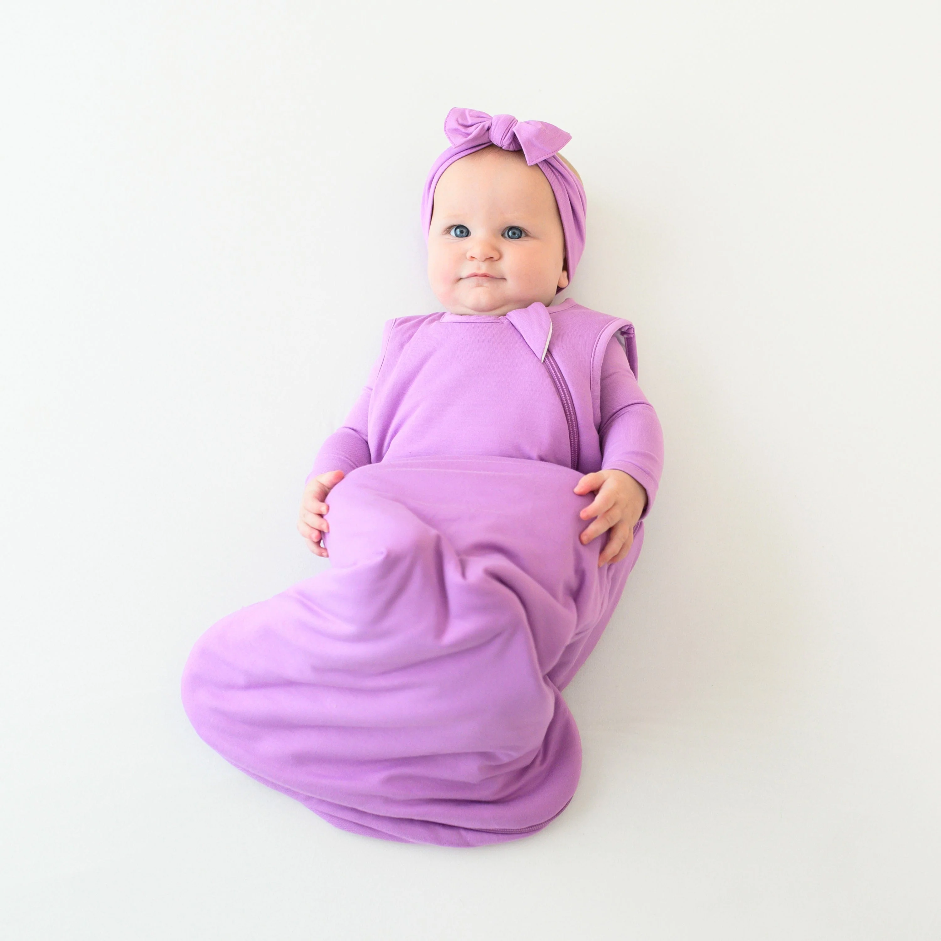 Sleep Bag in Poi 1.0 - Image 4