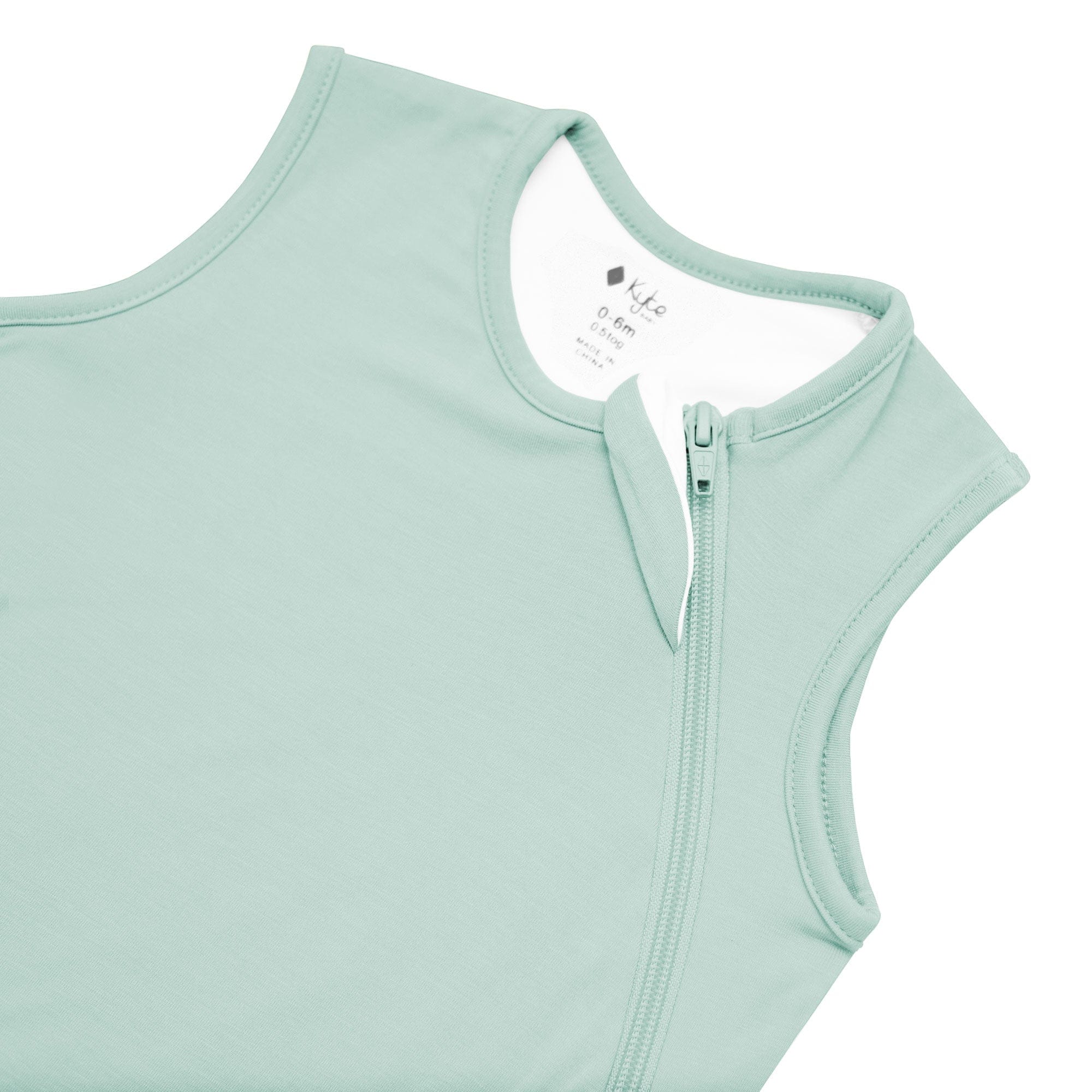 Sleep Bag in Sage 0.5 - Image 4