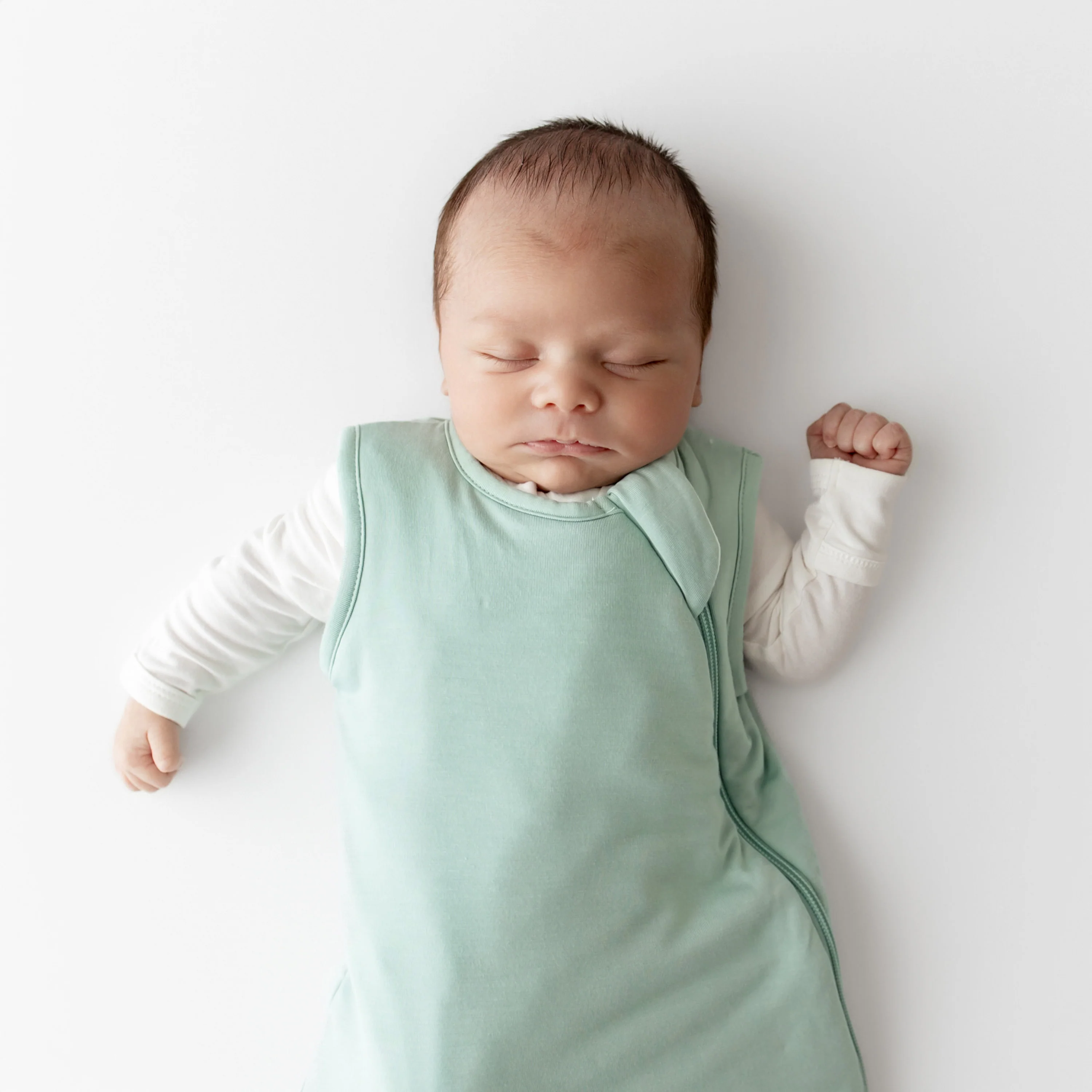 Sleep Bag in Sage 1.0 - Image 3