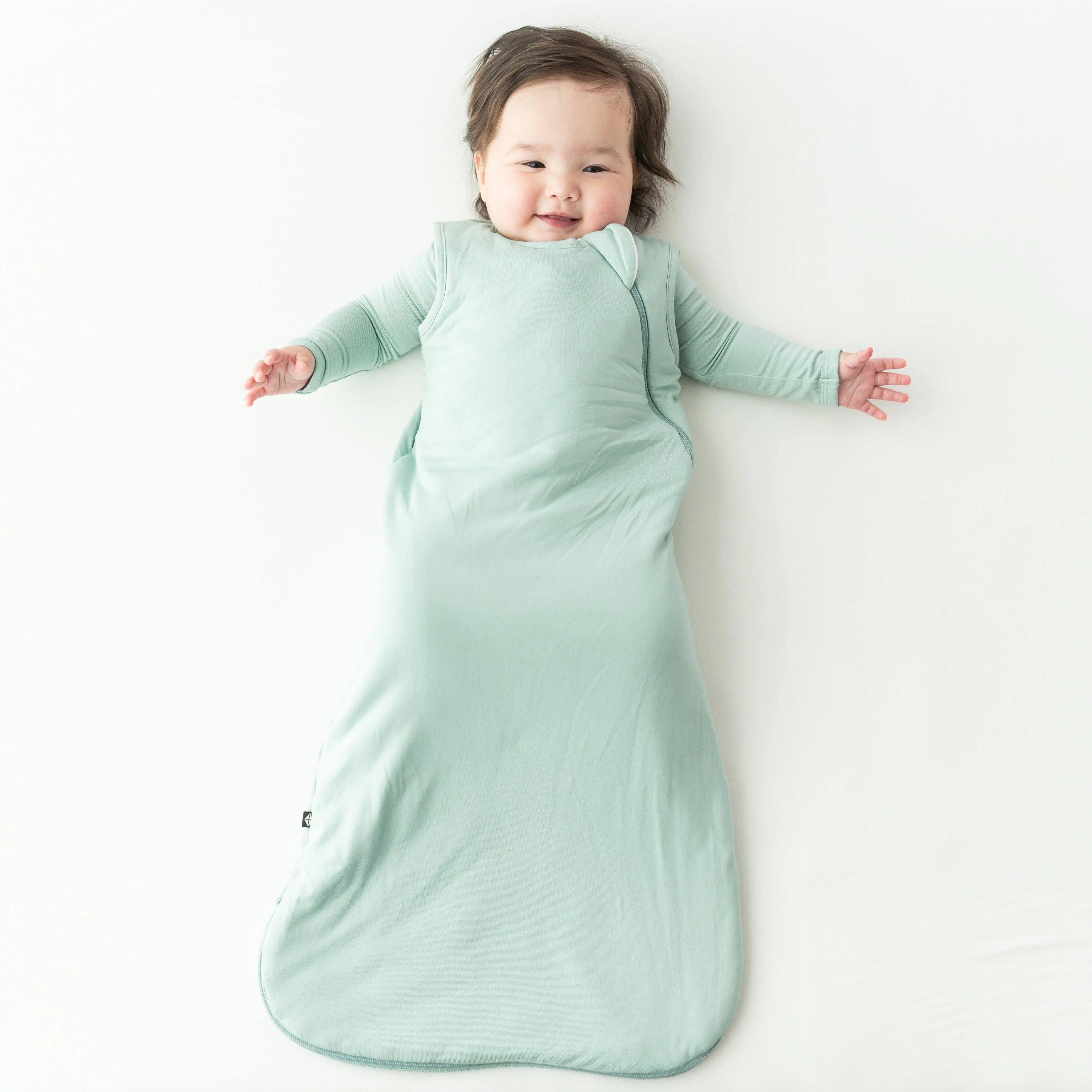 Sleep Bag in Sage 1.0 - Image 4