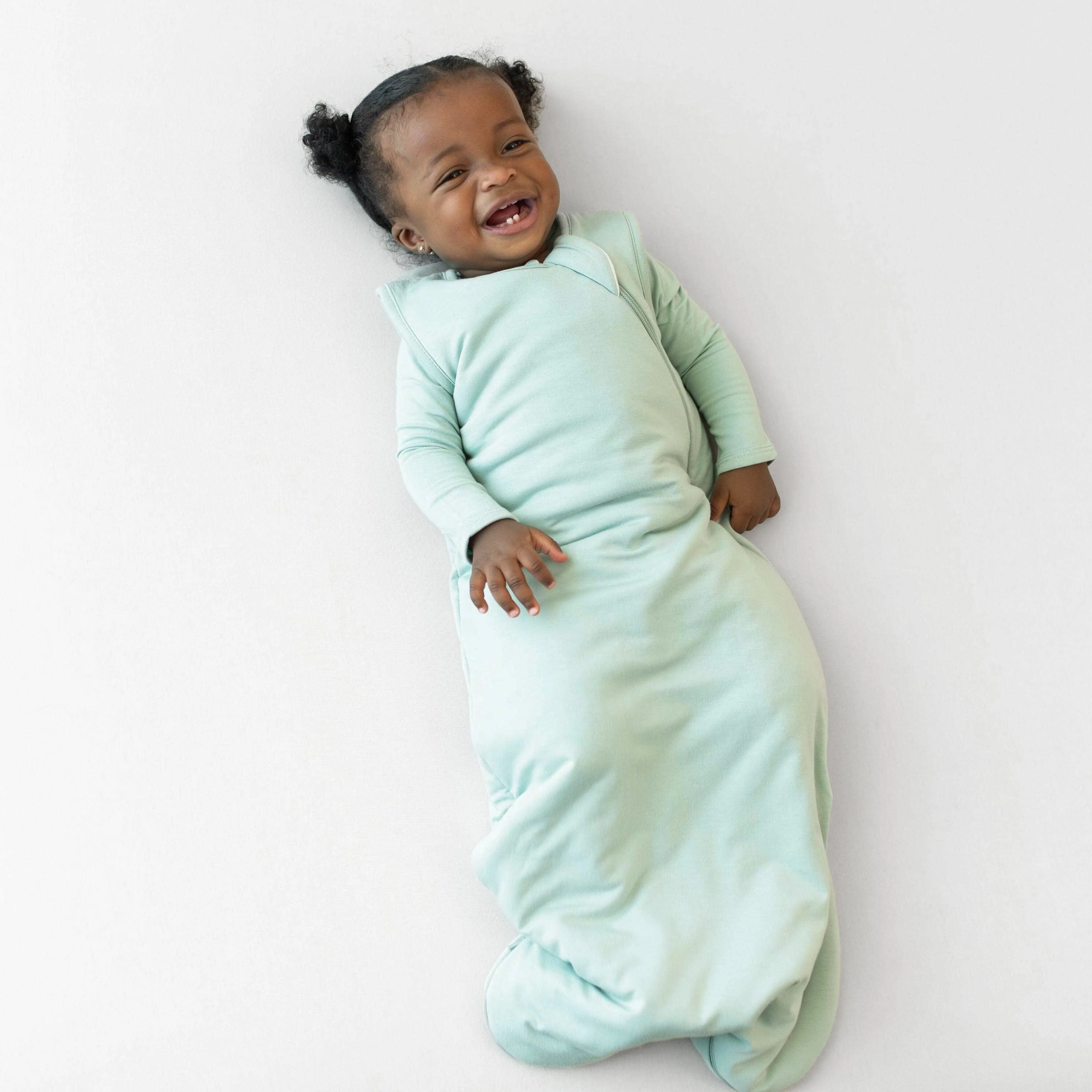 Sleep Bag in Sage 1.0 - Image 5