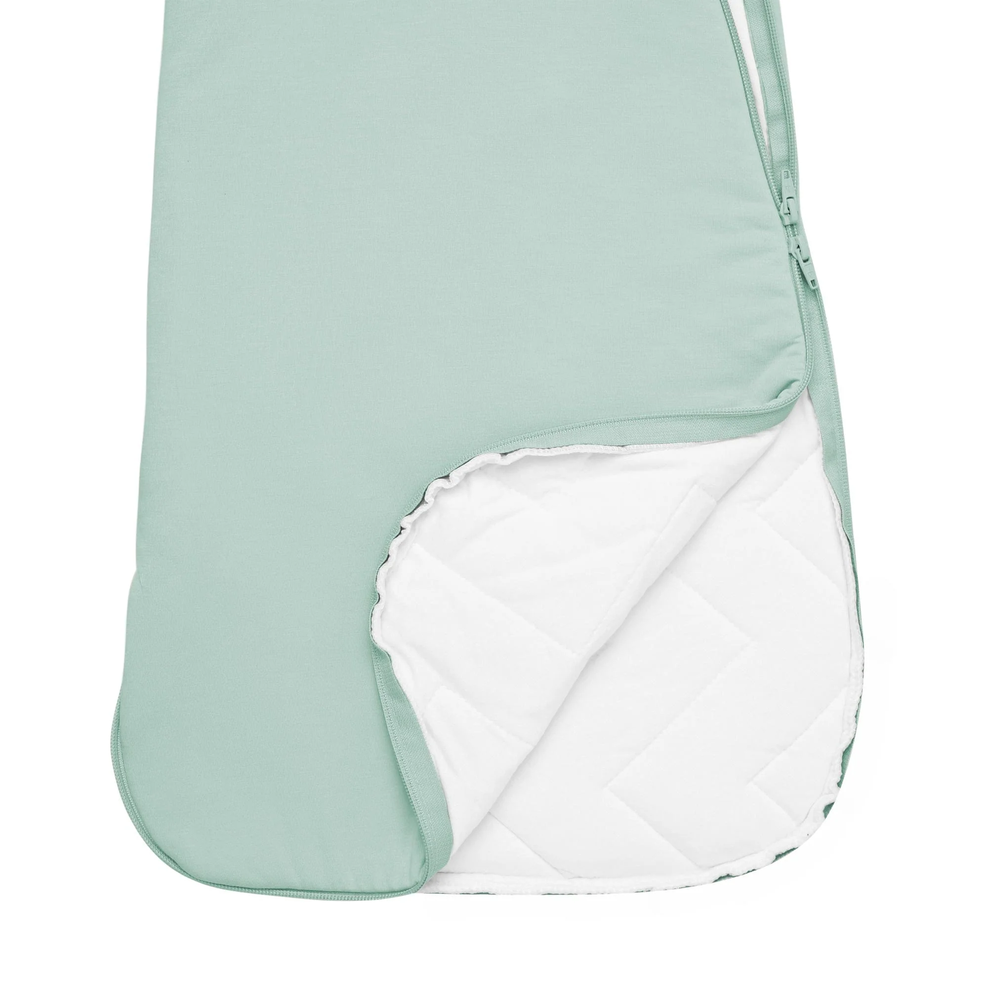 Sleep Bag in Sage 2.5 - Image 7