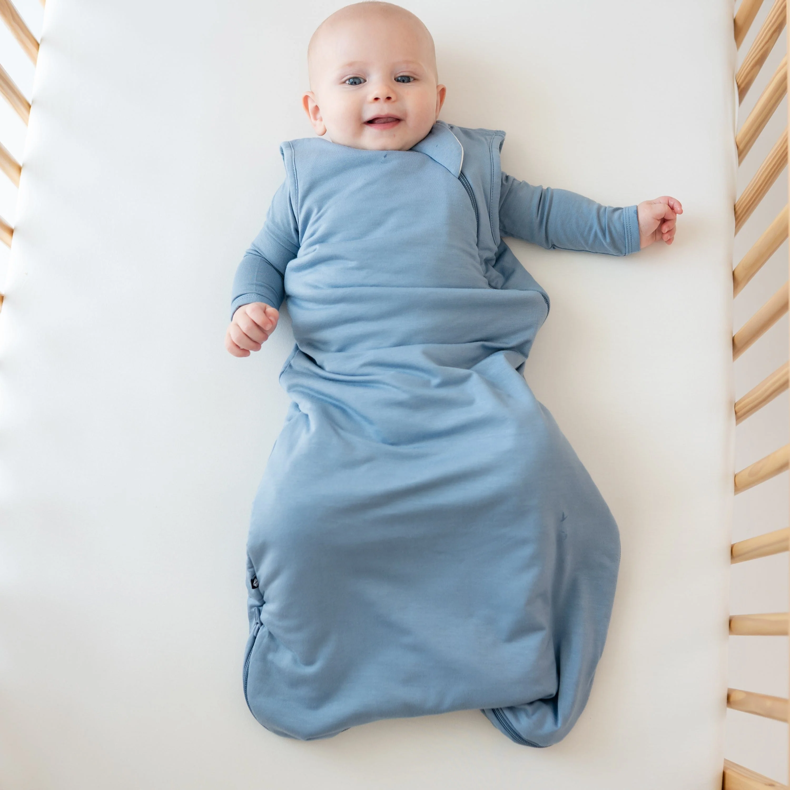 Sleep Bag in Slate 1.0 - Image 3