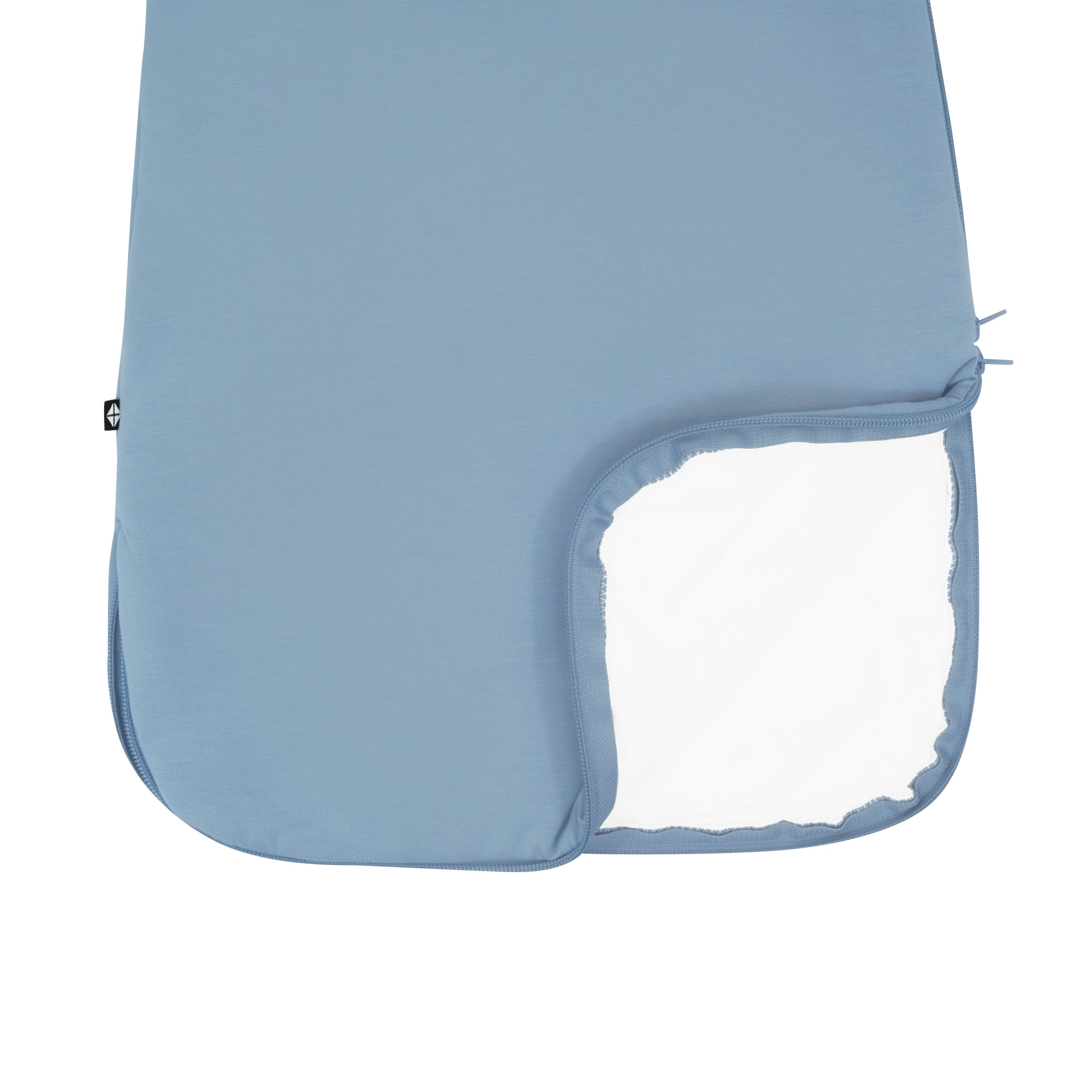 Sleep Bag in Slate 2.5 - Image 7