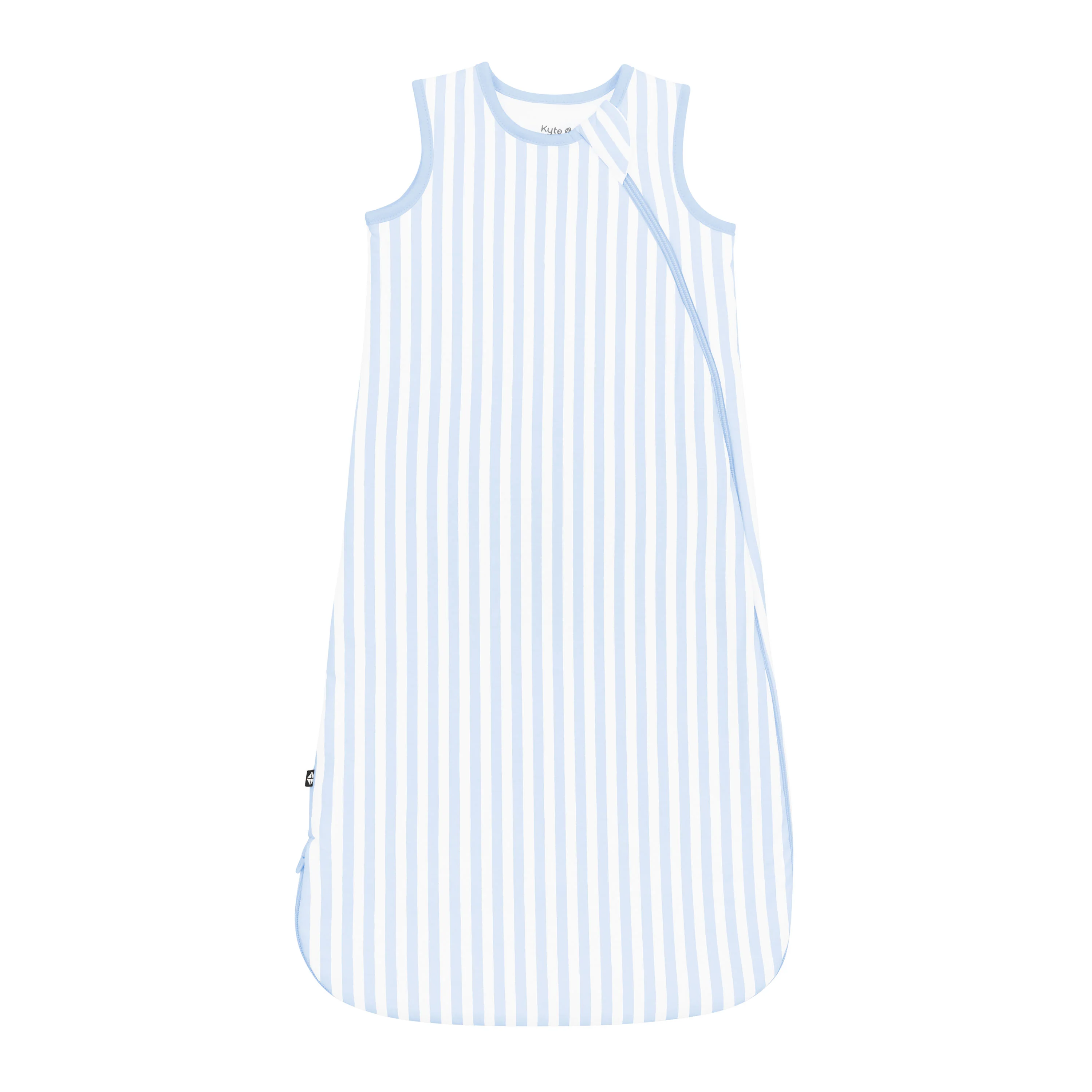 Sleep Bag in Small Mist Stripe 1.0 - Image 2