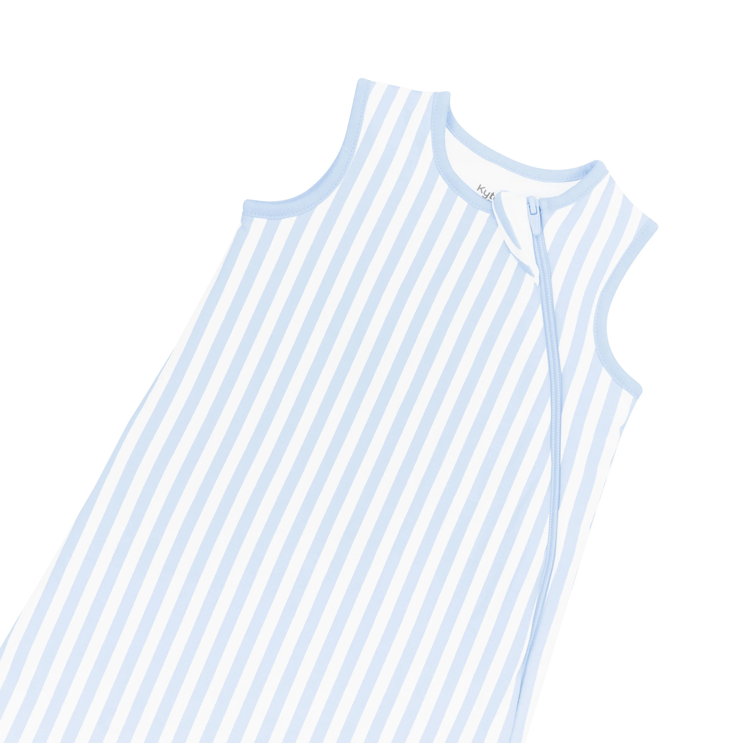 Sleep Bag in Small Mist Stripe 1.0 - Image 5