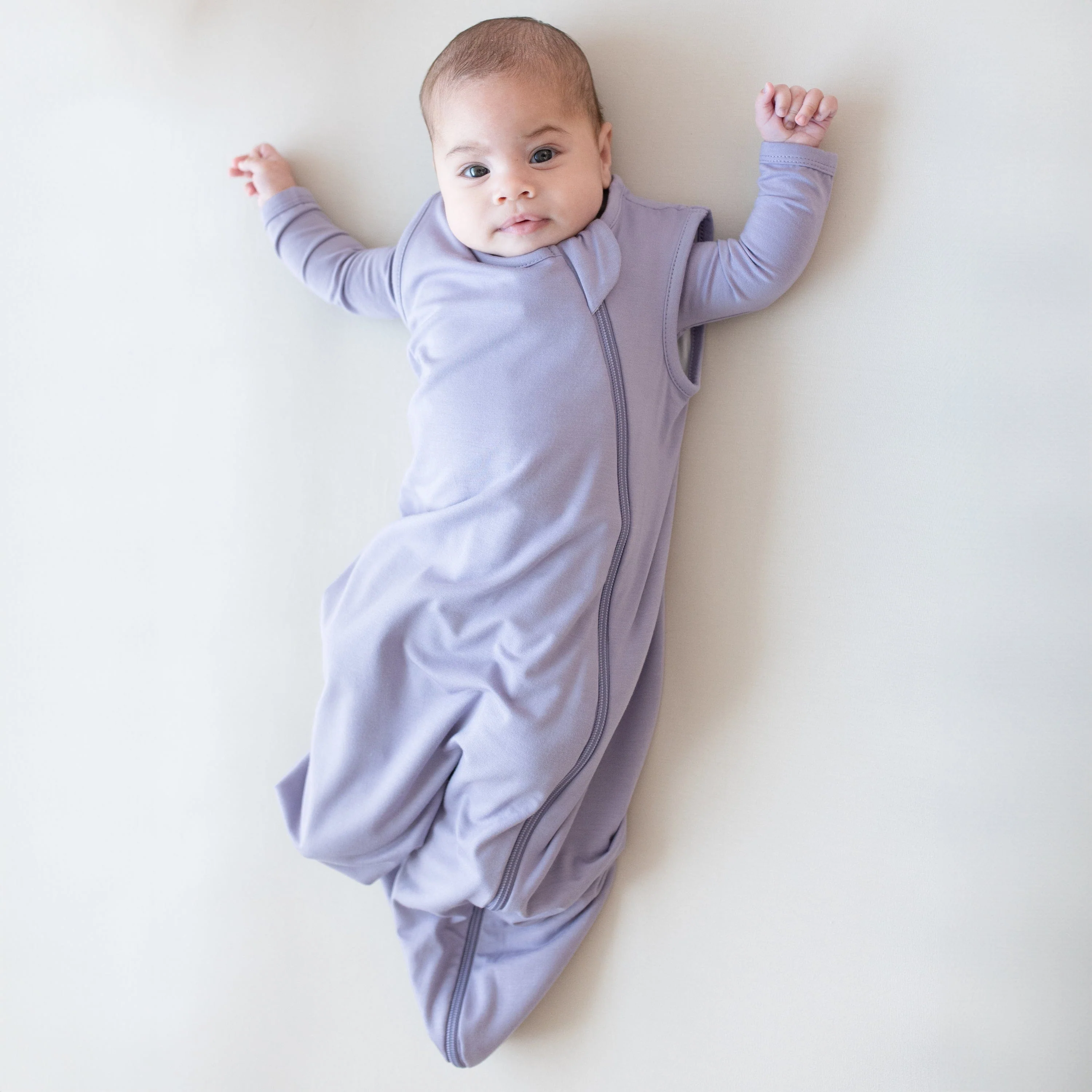 Sleep Bag in Taro 0.5 - Image 3