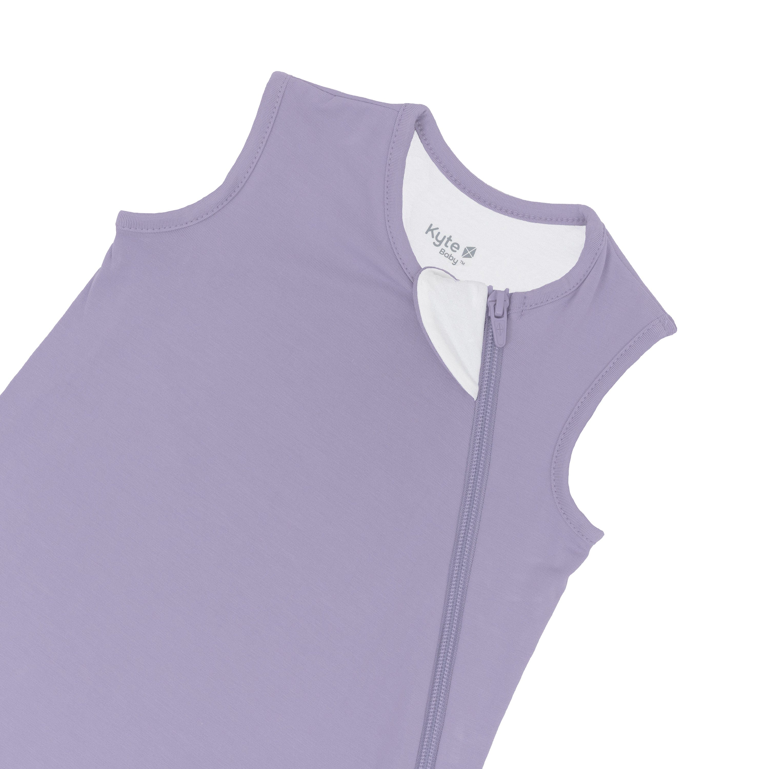 Sleep Bag in Taro 0.5 - Image 4