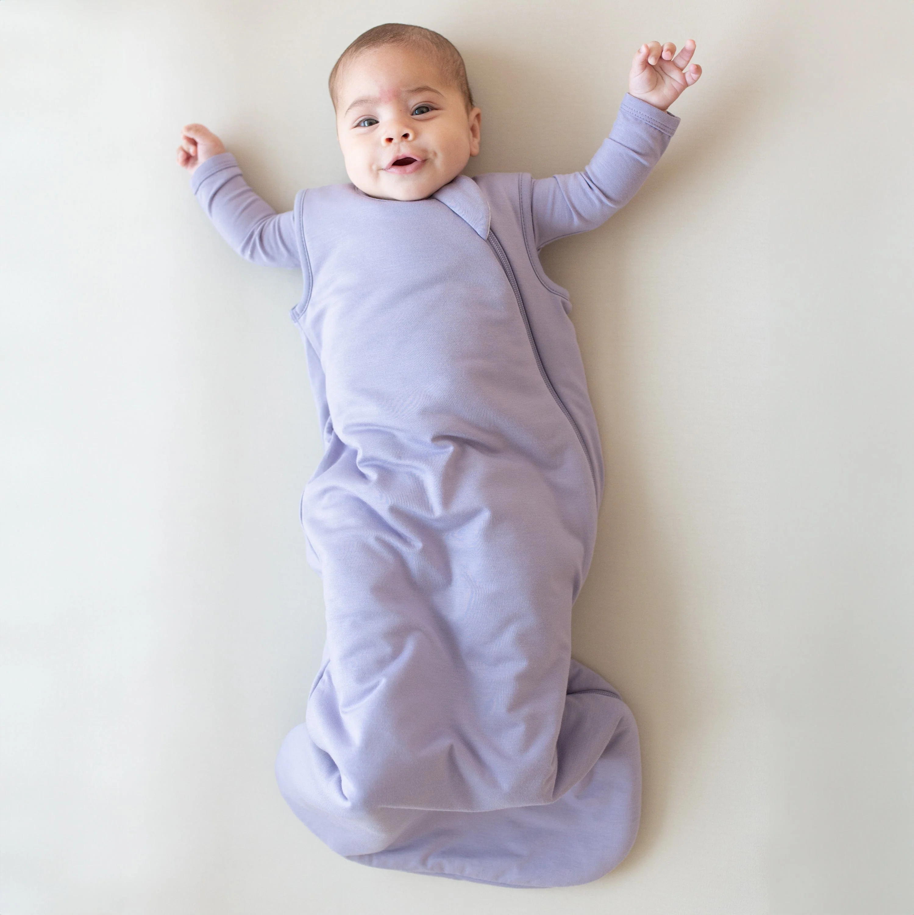 Sleep Bag in Taro 1.0 - Image 4