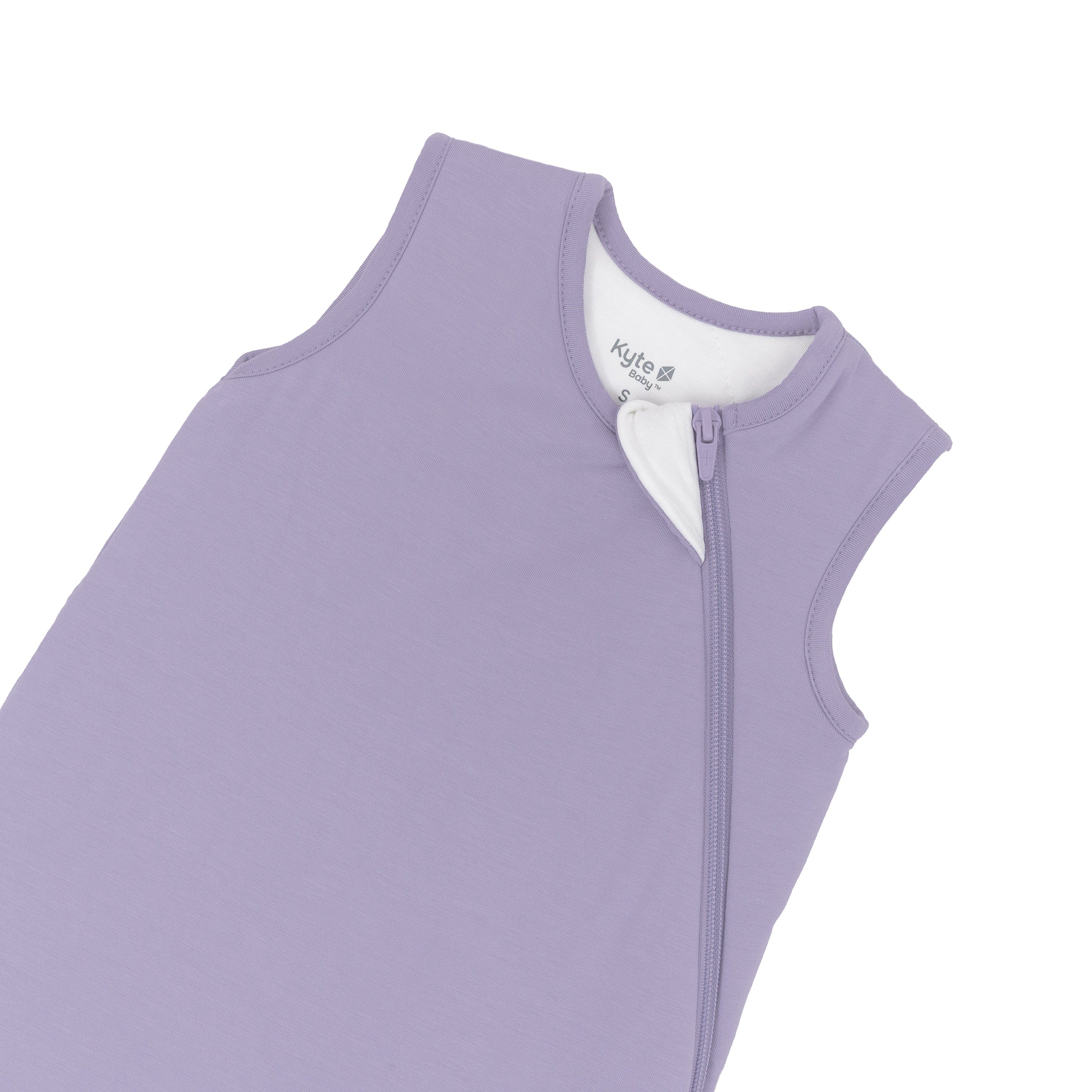 Sleep Bag in Taro 1.0 - Image 5