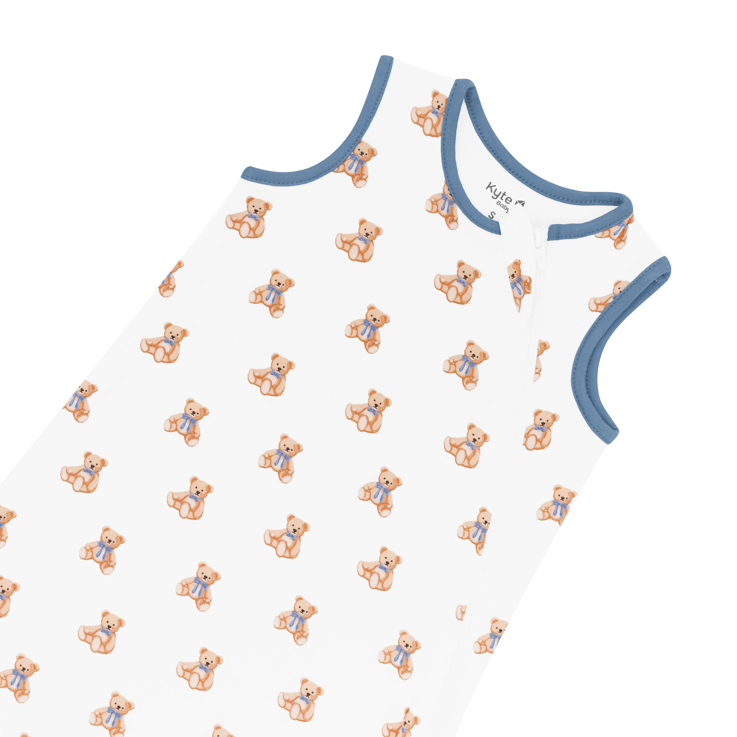 Sleep Bag in Teddy Bear 0.5 - Image 3
