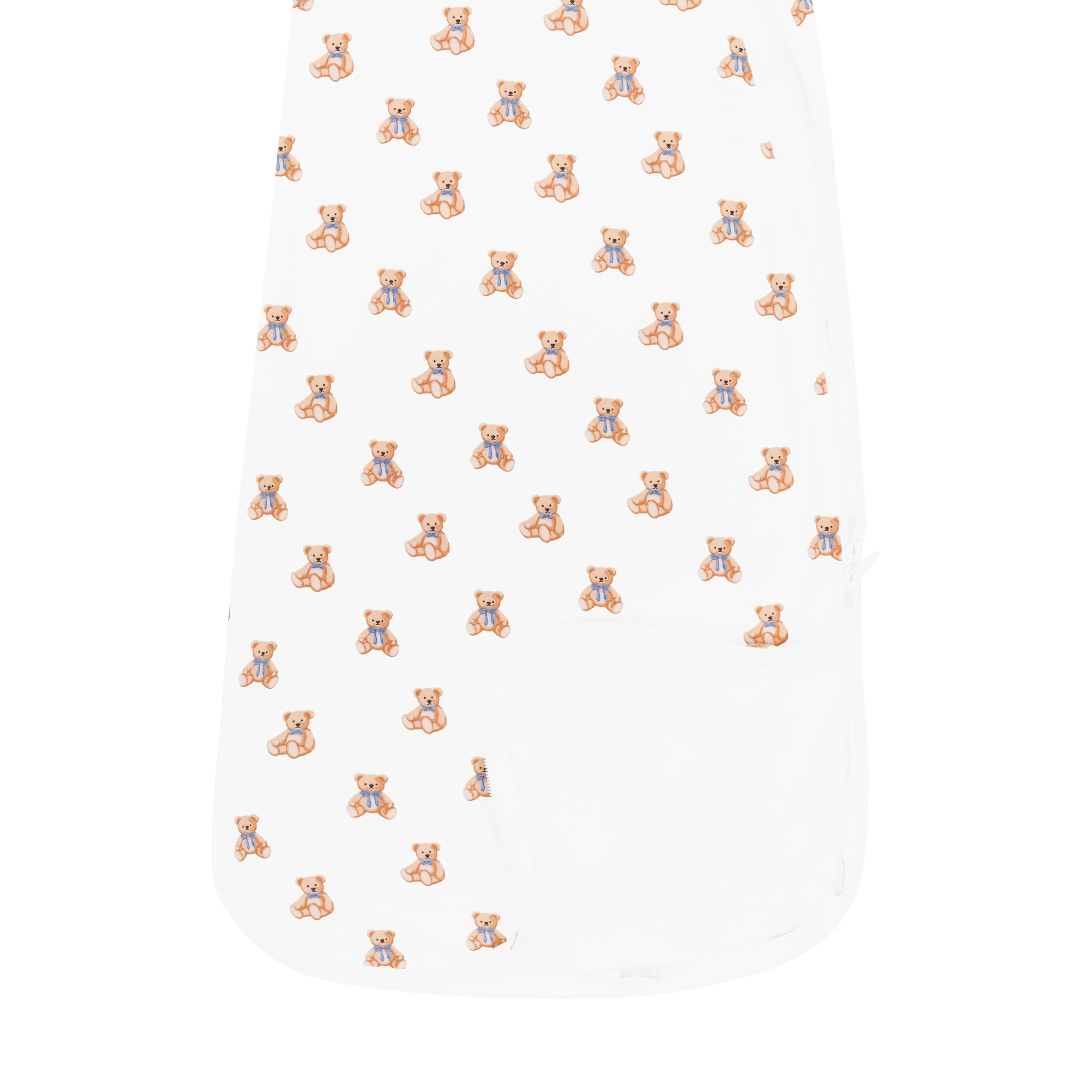 Sleep Bag in Teddy Bear 0.5 - Image 4