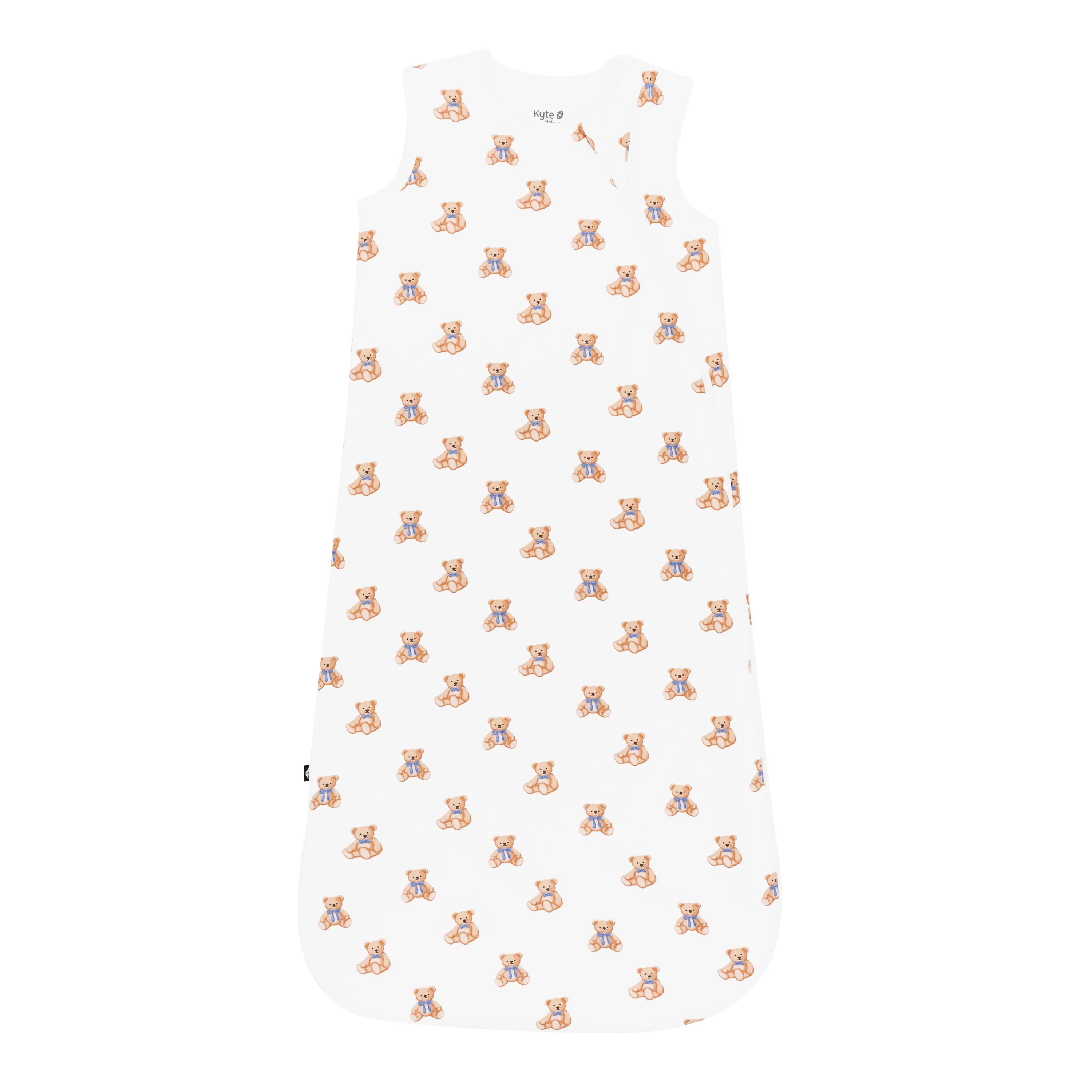 Sleep Bag in Teddy Bear 1.0 - Image 2