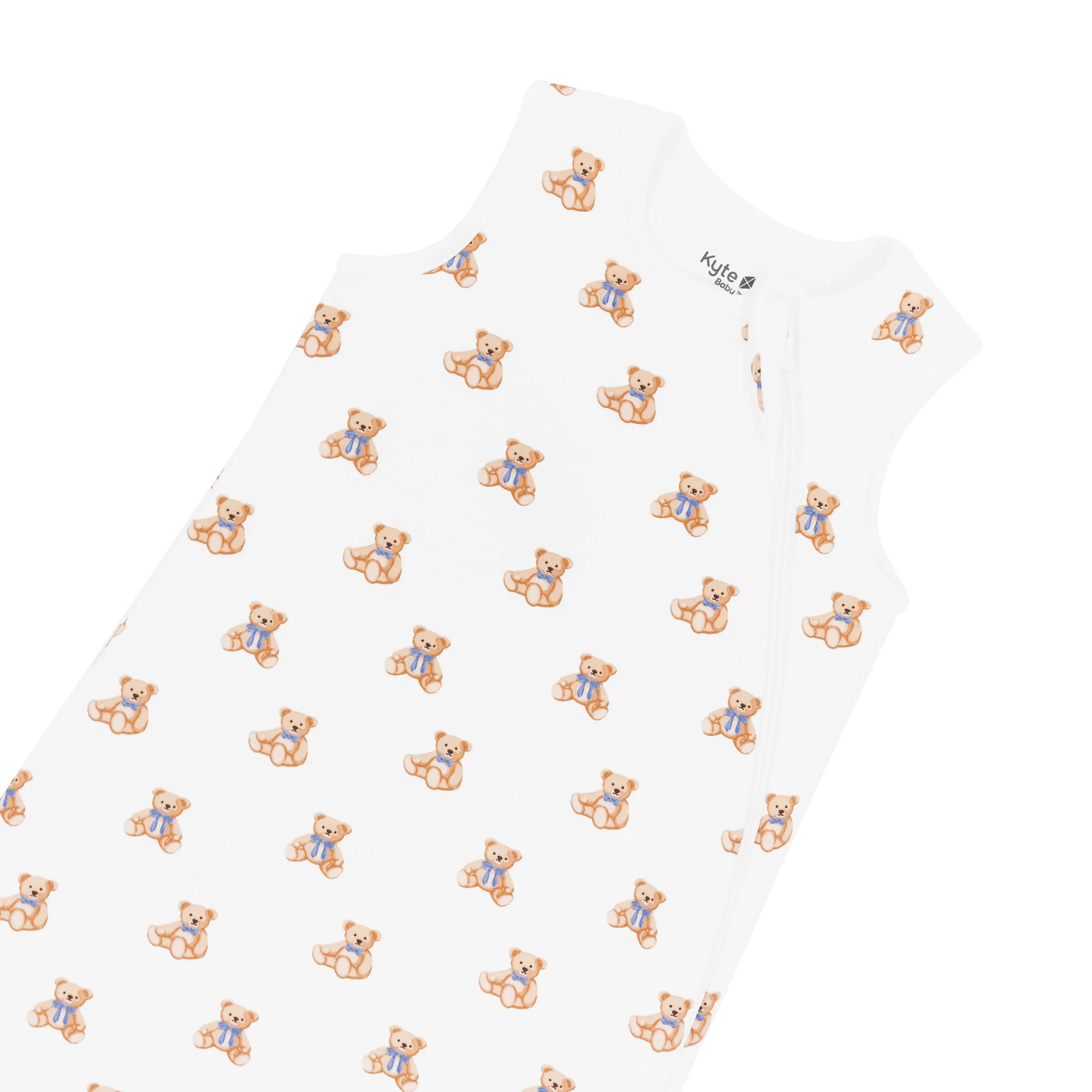 Sleep Bag in Teddy Bear 1.0 - Image 5