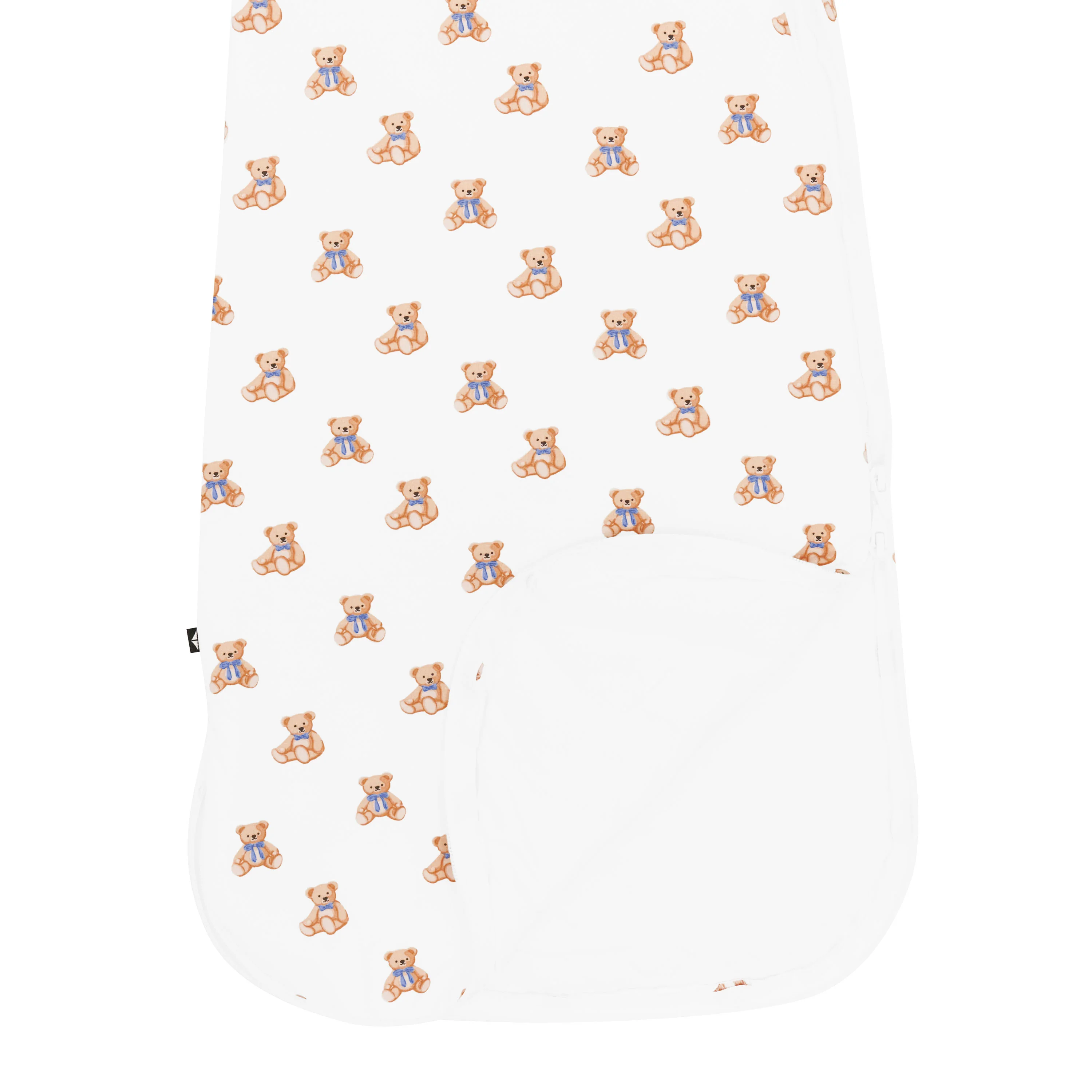 Sleep Bag in Teddy Bear 1.0 - Image 6