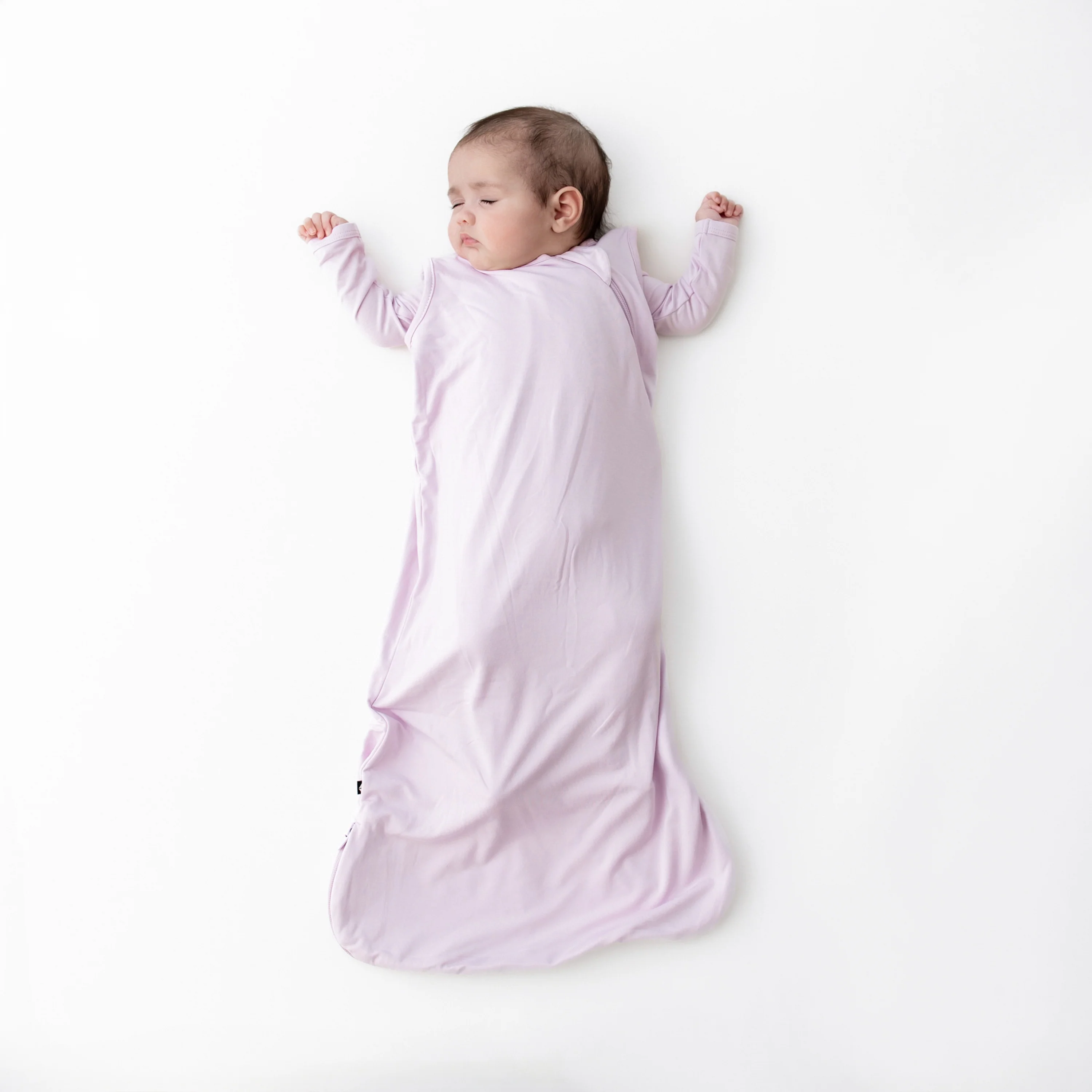 Sleep Bag in Thistle 0.5 - Image 3