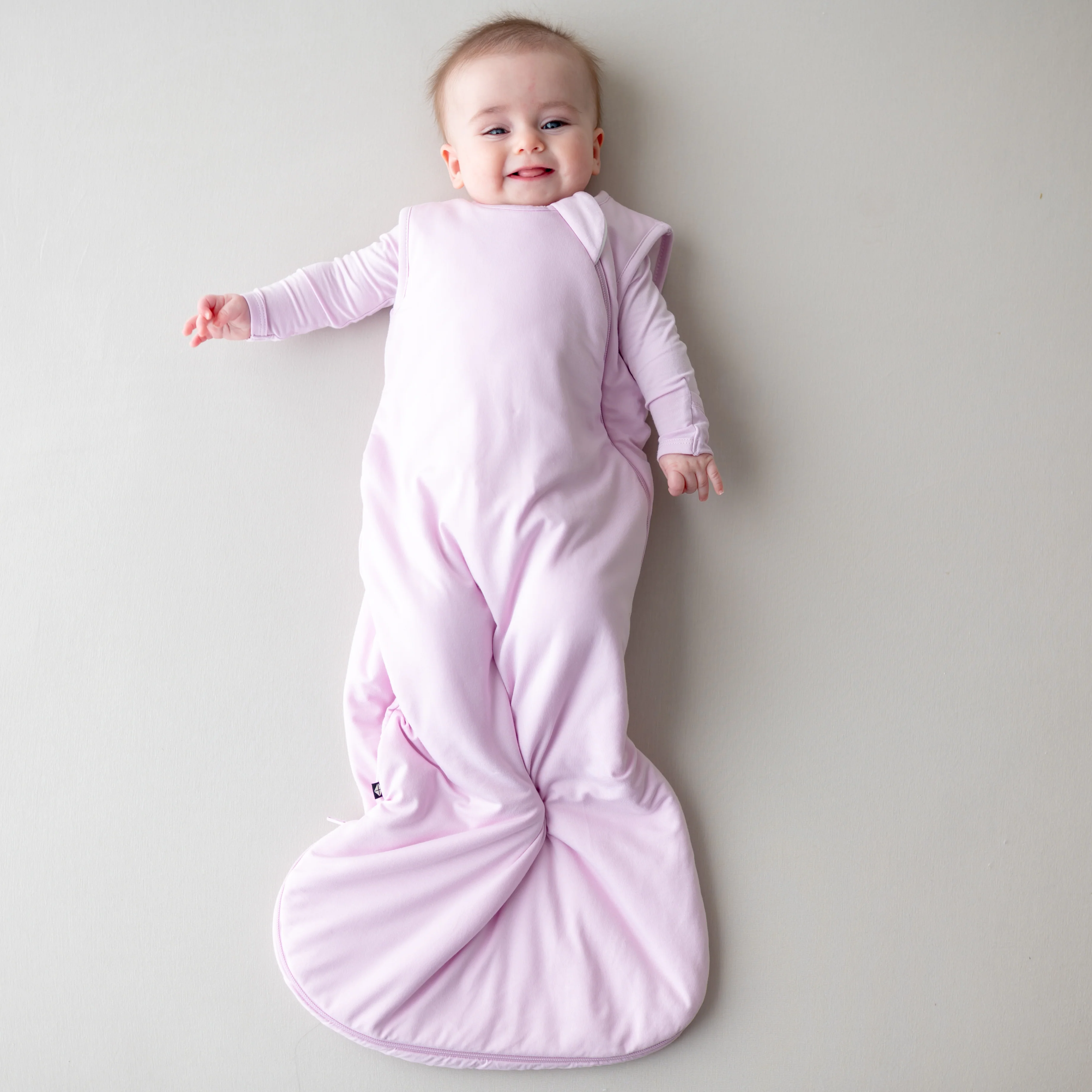 Sleep Bag in Thistle 1.0 - Image 3