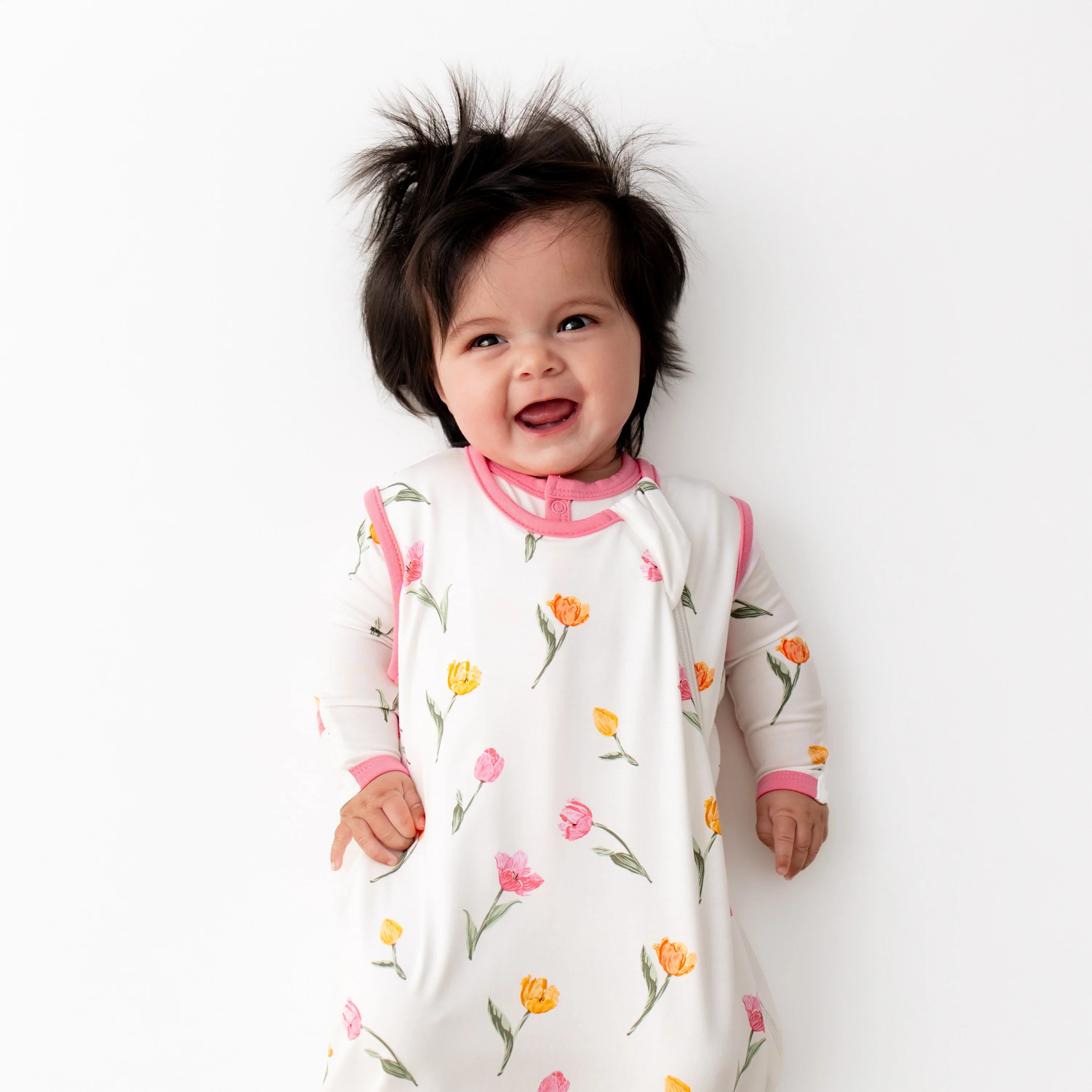 Sleep Bag in Tulip 0.5 - Image 3