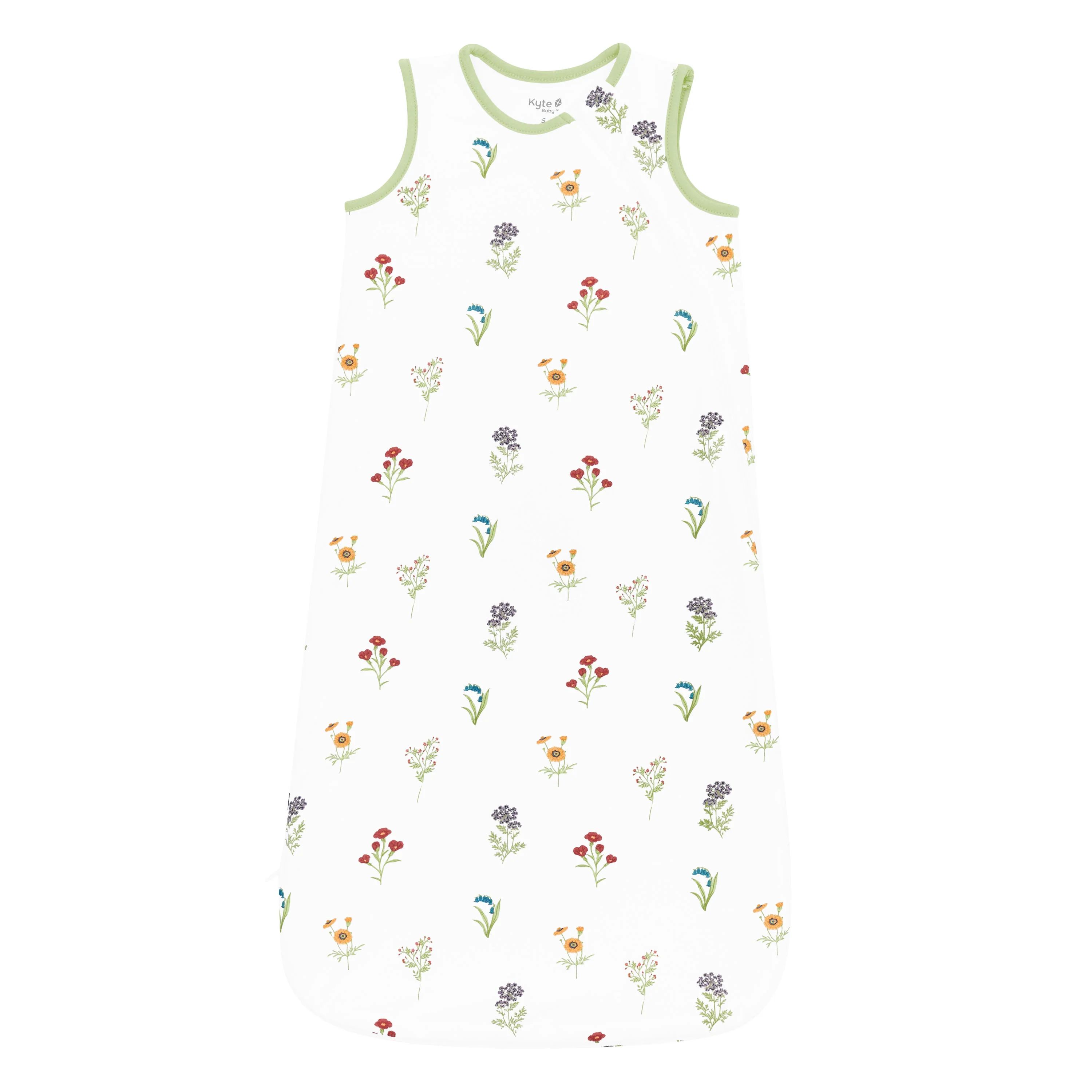 Sleep Bag in Wildflower 0.5 - Image 2