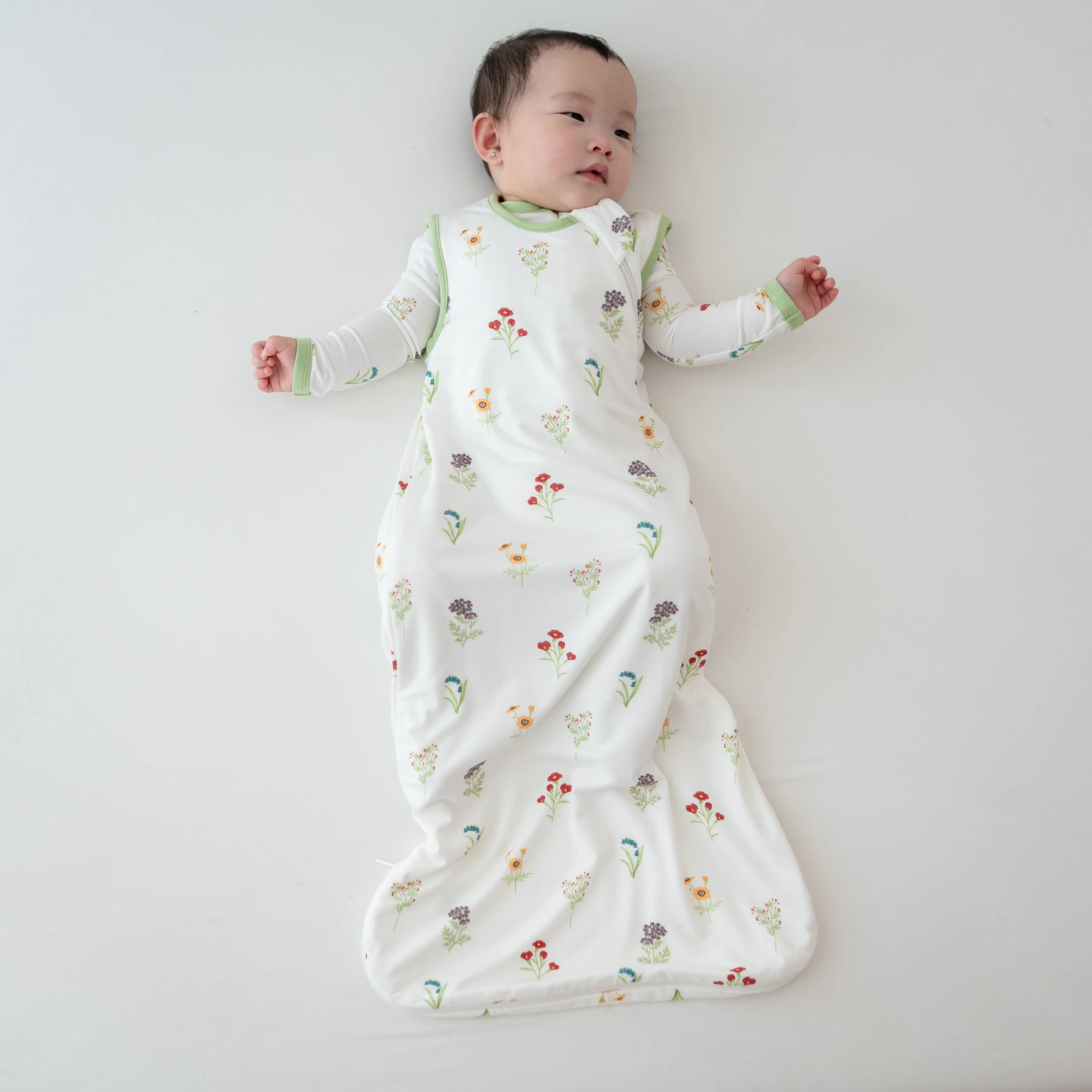 Sleep Bag in Wildflower 0.5 - Image 3