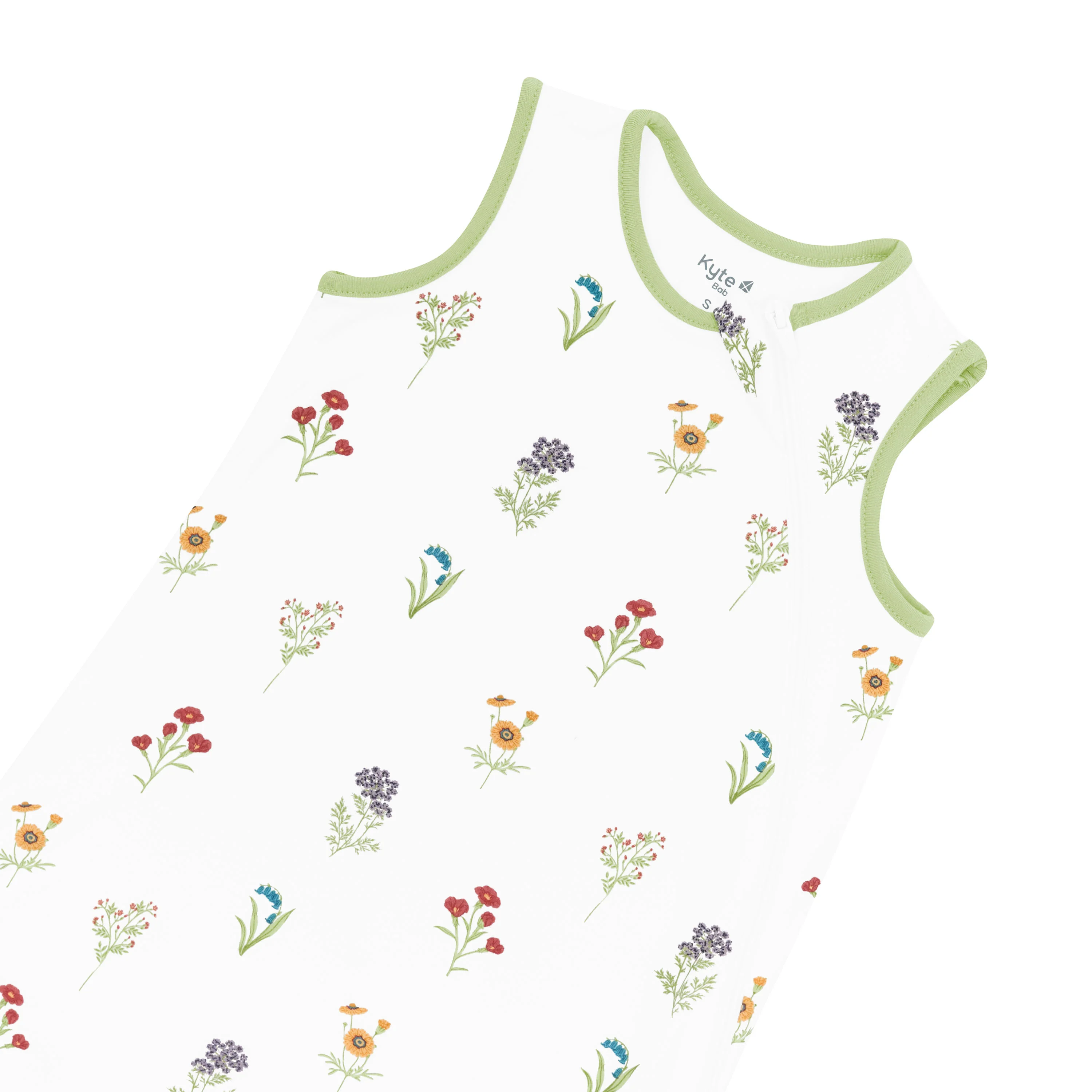 Sleep Bag in Wildflower 0.5 - Image 4