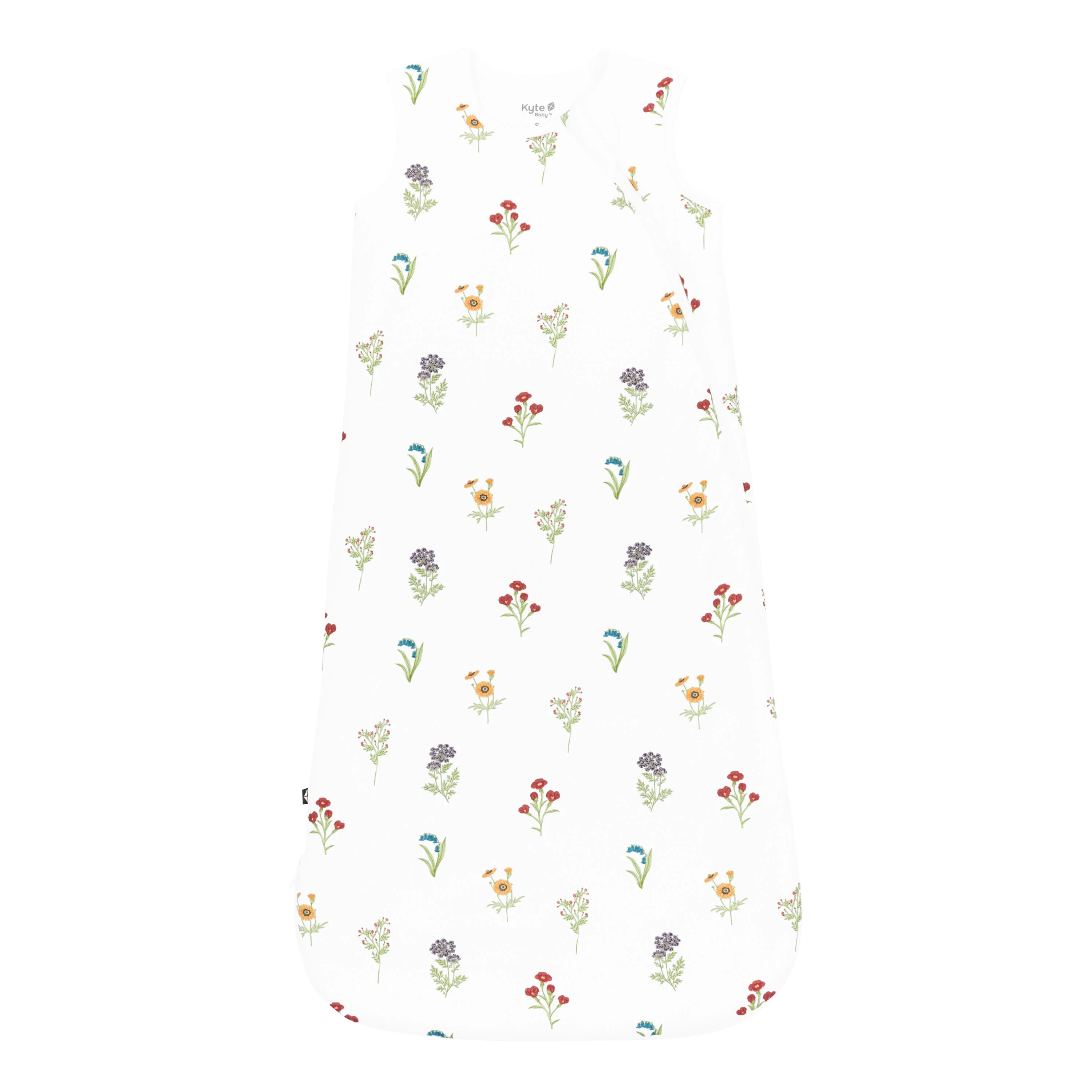 Sleep Bag in Wildflower 1.0 - Image 2