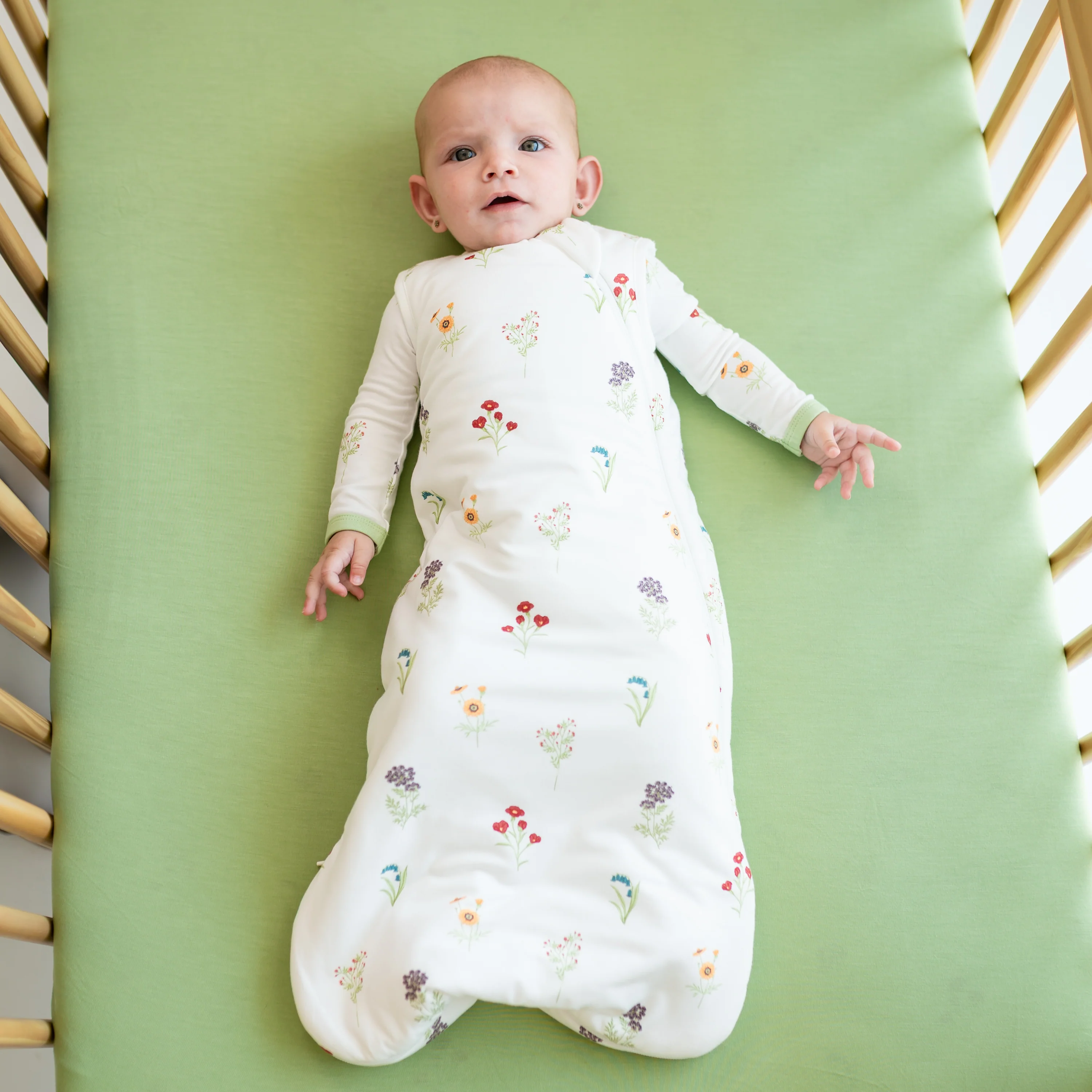 Sleep Bag in Wildflower 1.0 - Image 3