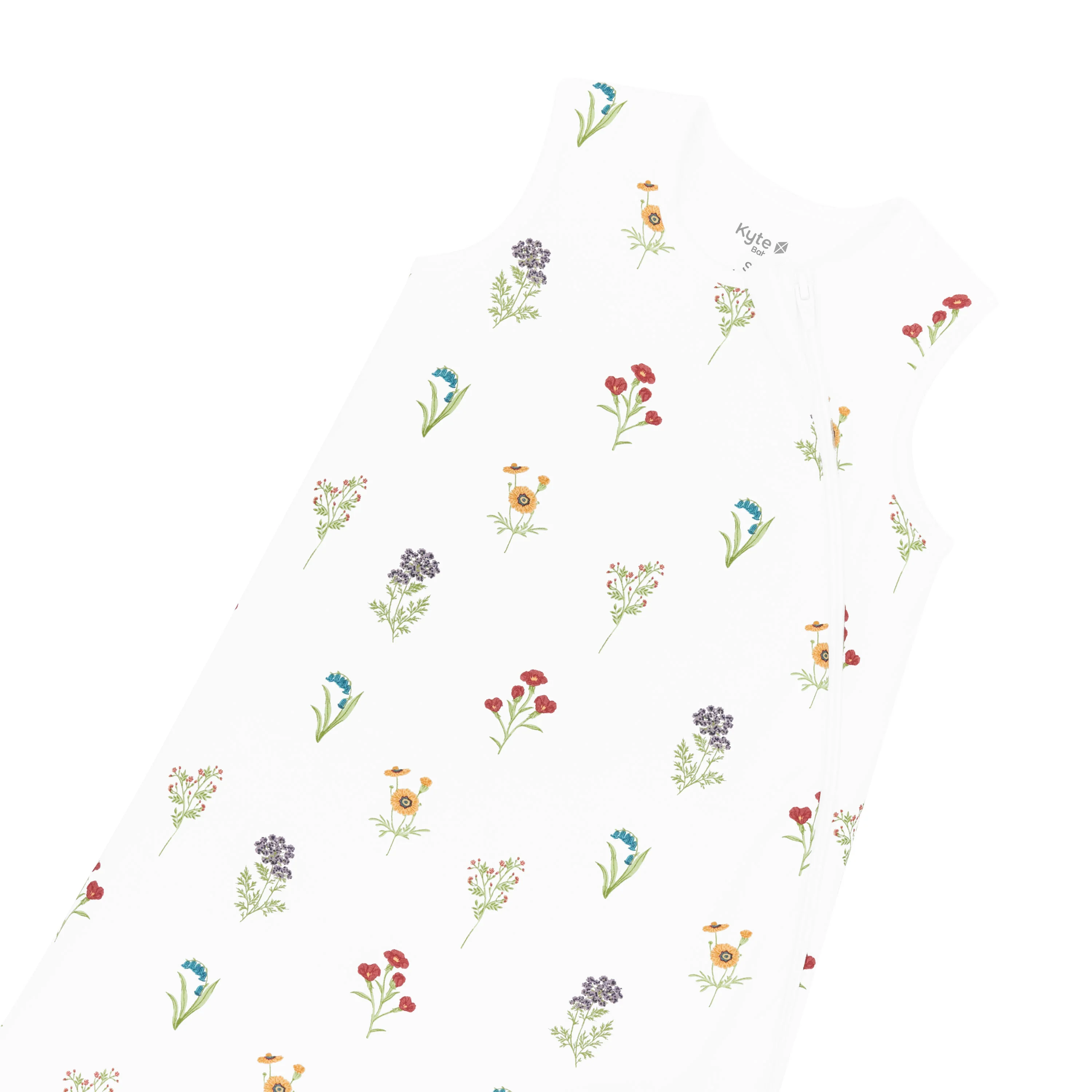 Sleep Bag in Wildflower 1.0 - Image 4