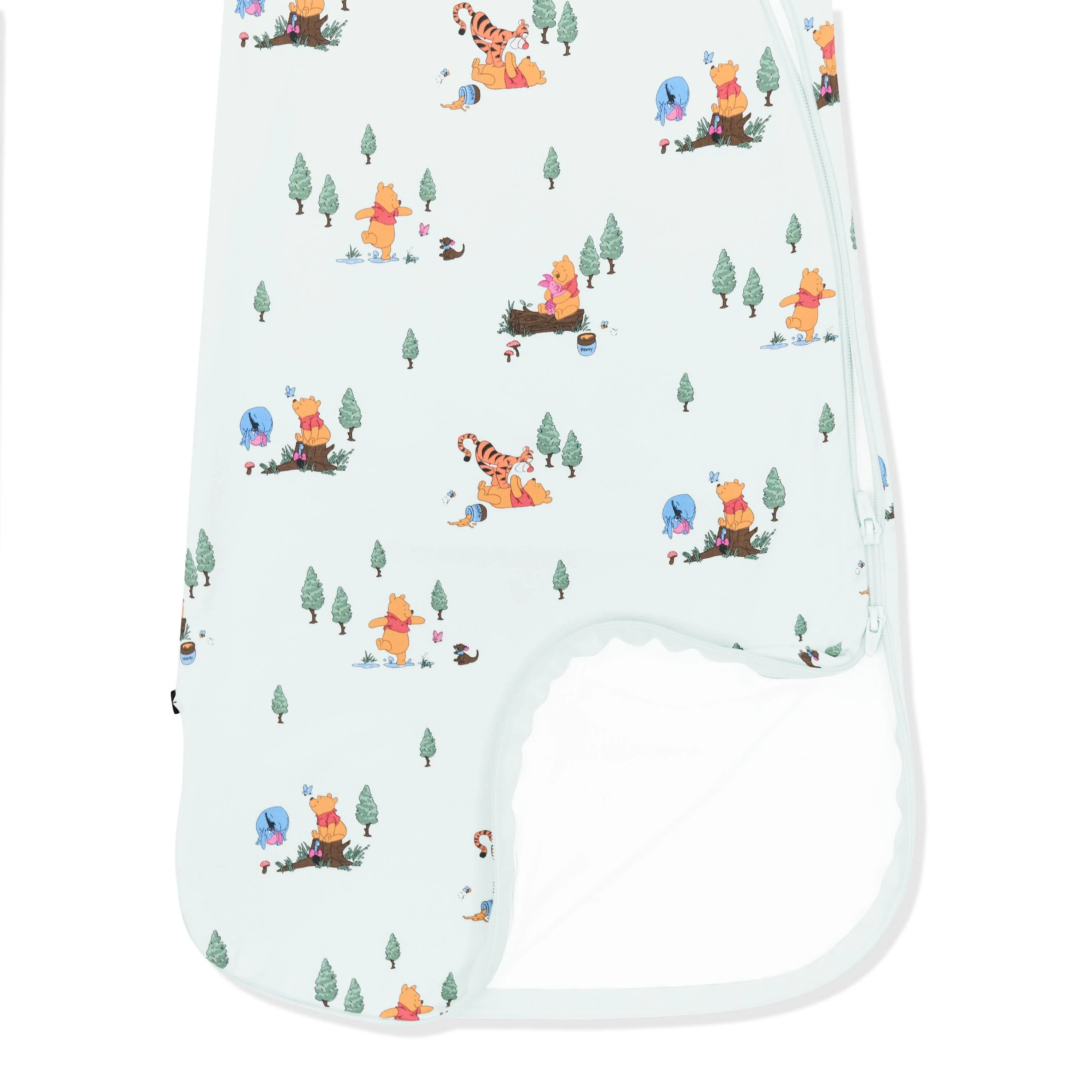 Sleep Bag in Winnie the Pooh Hundred Acre Wood 0.5 - Image 6