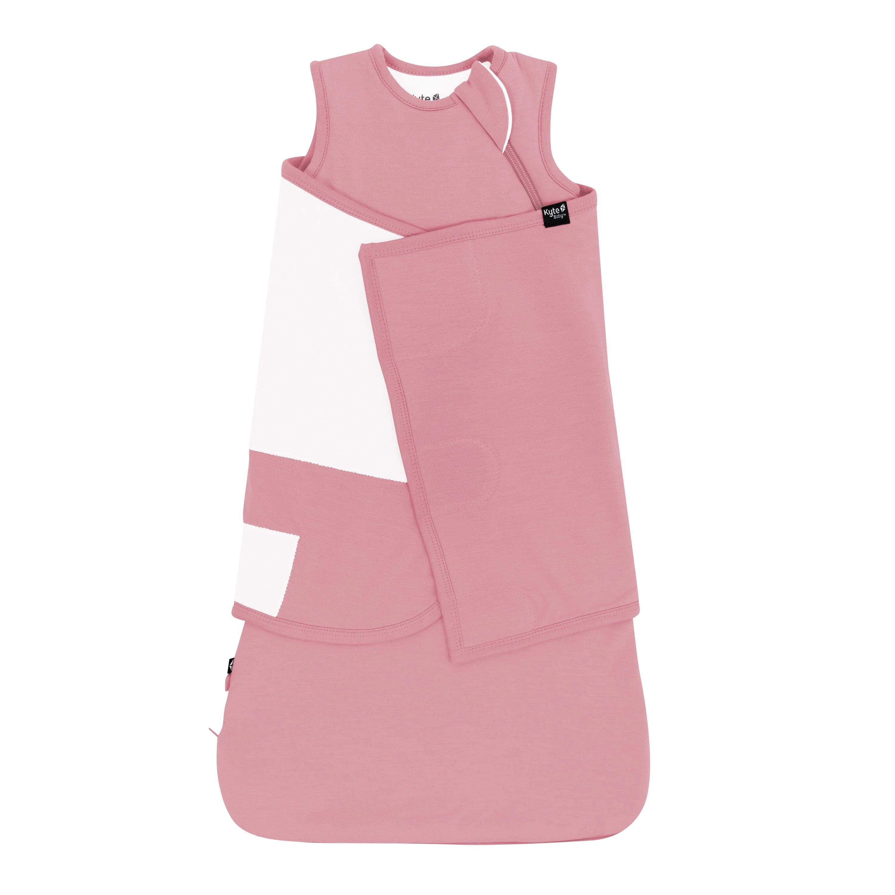 Sleep Bag Swaddler in Apple Blossom 1.0 - Image 2