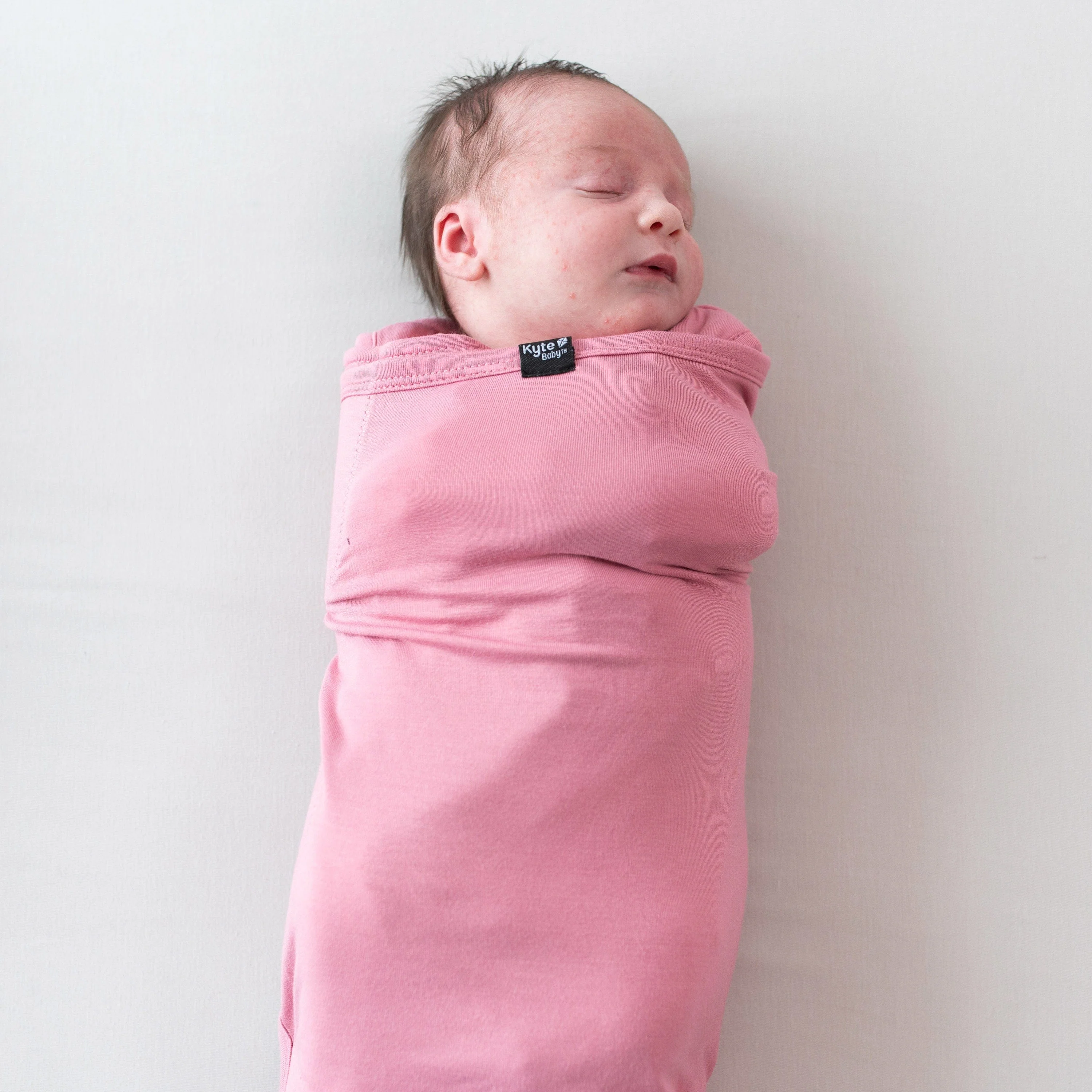 Sleep Bag Swaddler in Apple Blossom 1.0 - Image 3