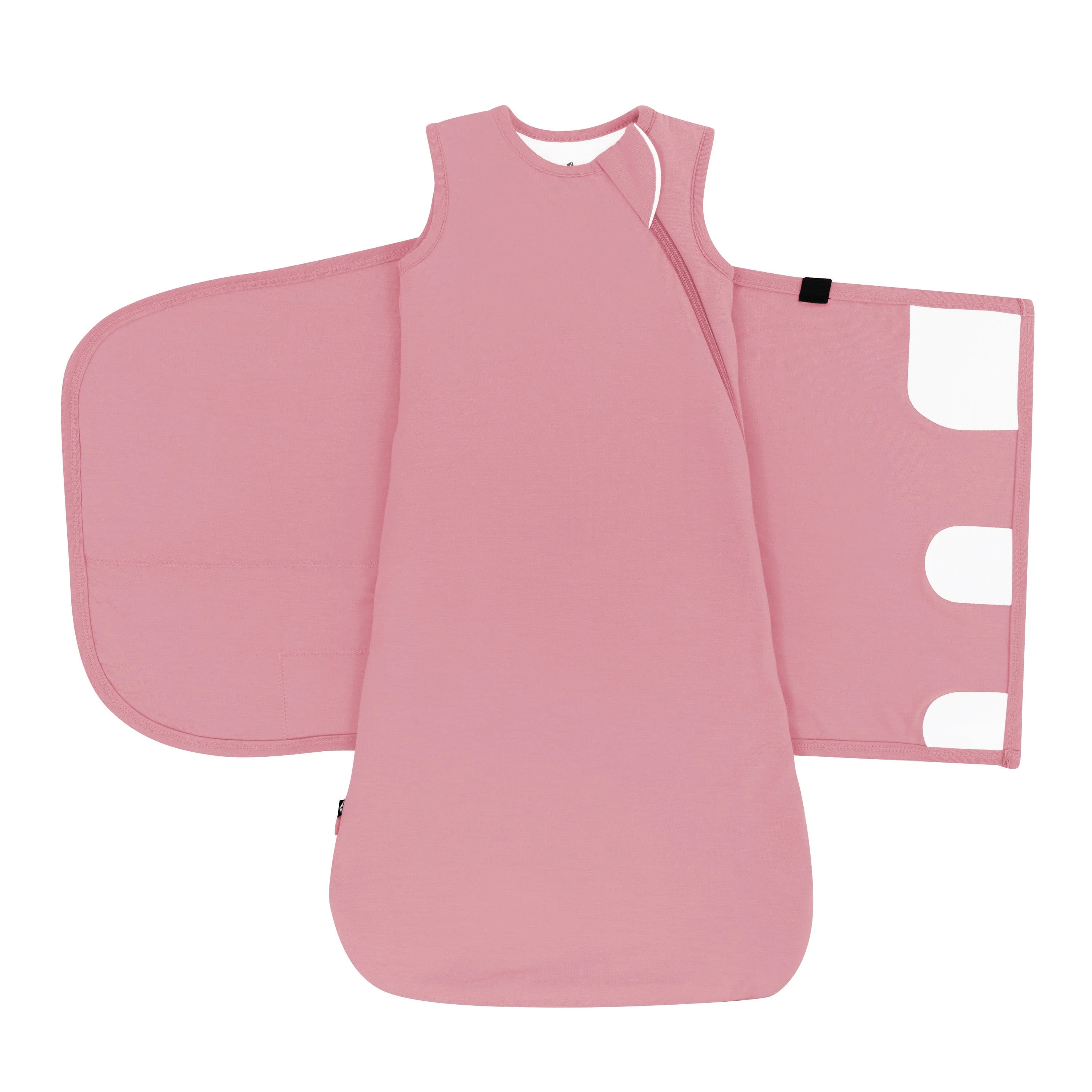 Sleep Bag Swaddler in Apple Blossom 1.0 - Image 4