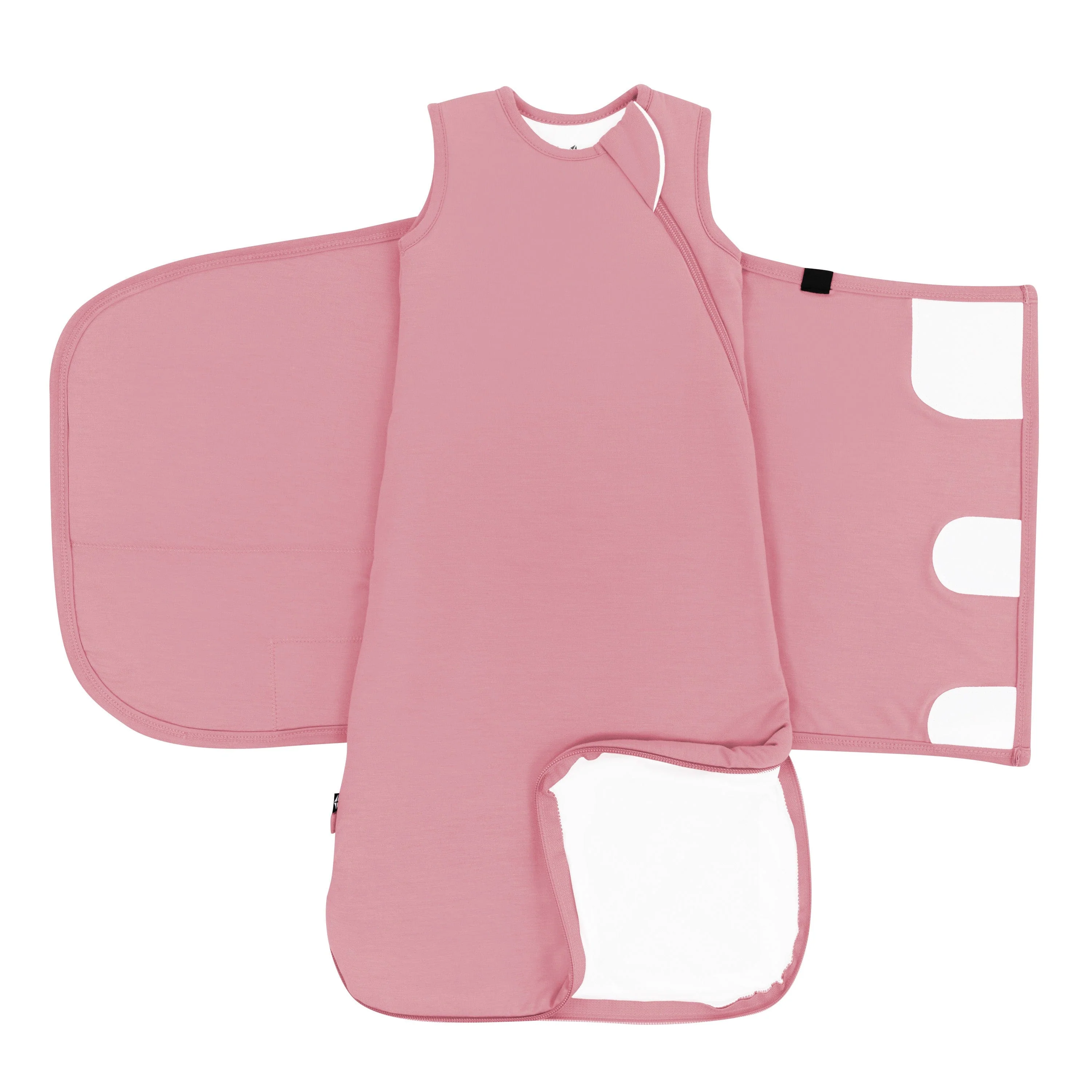 Sleep Bag Swaddler in Apple Blossom 1.0 - Image 5