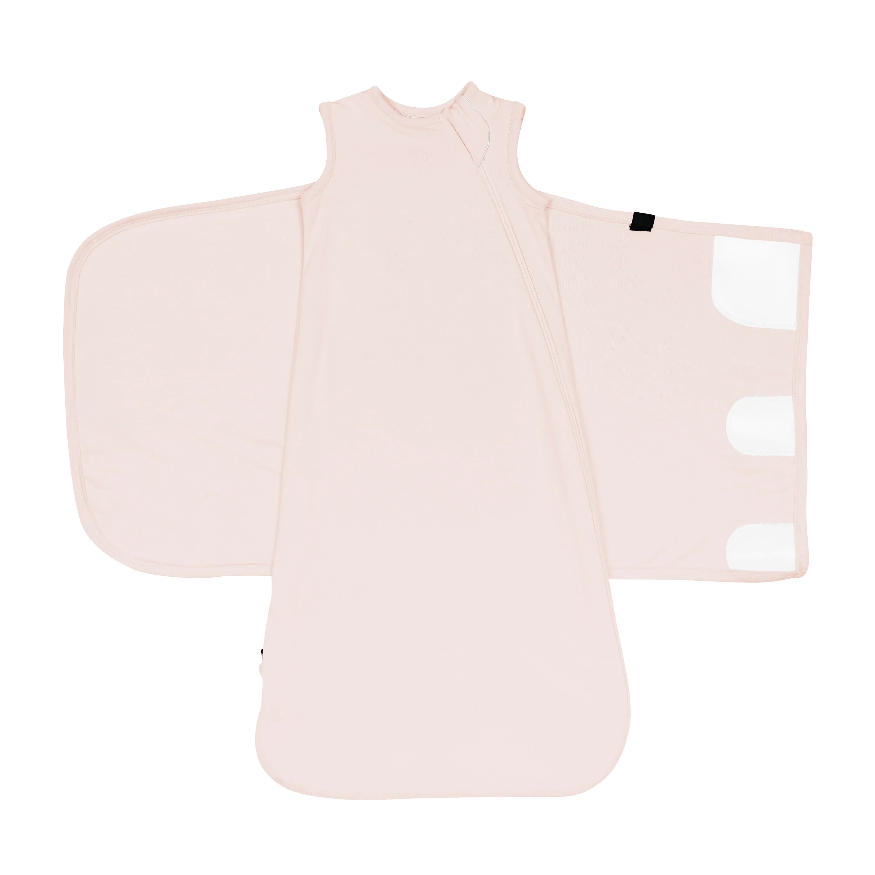 Sleep Bag Swaddler in Blush 0.5 - Image 8