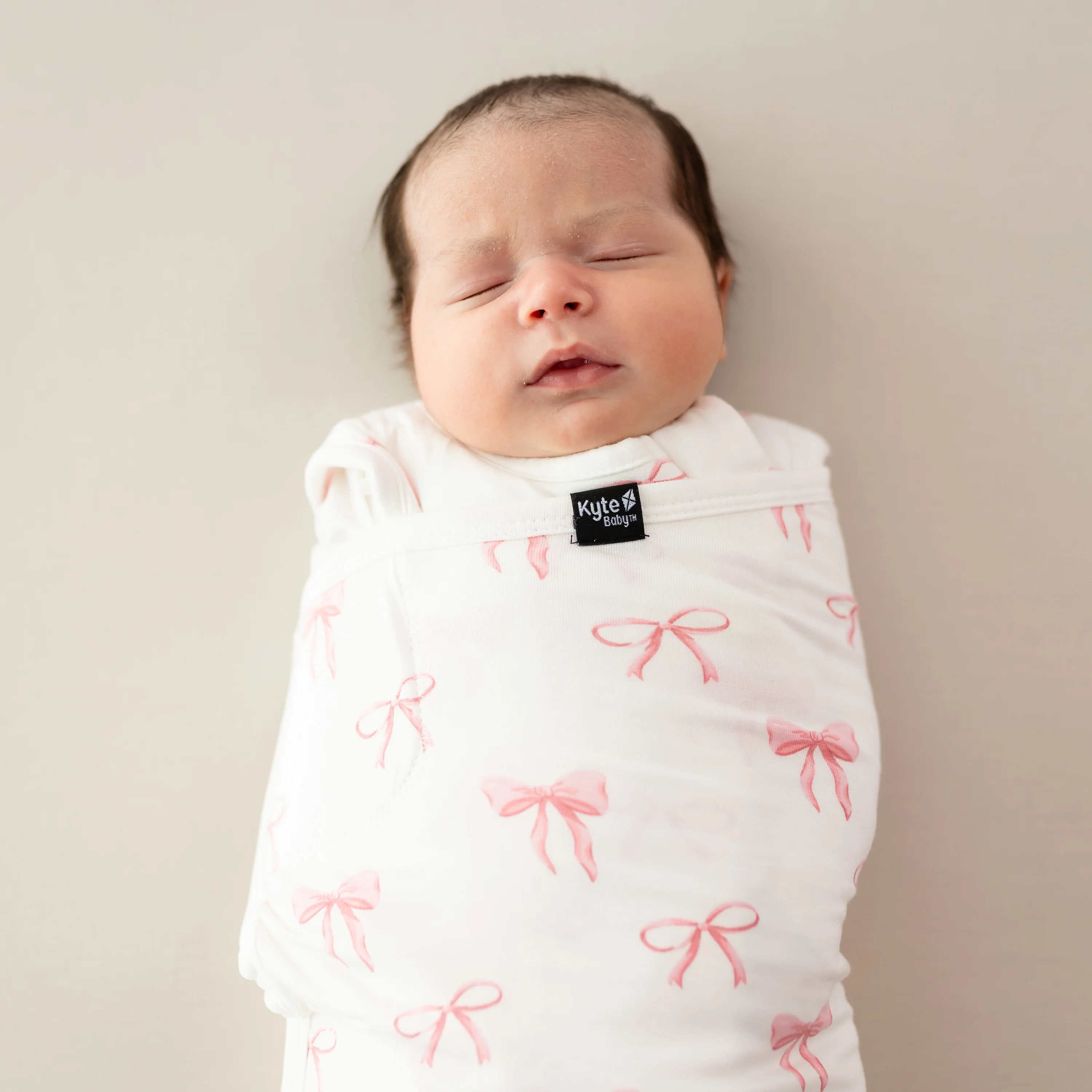 Sleep Bag Swaddler in Bow 1.0 - Image 3