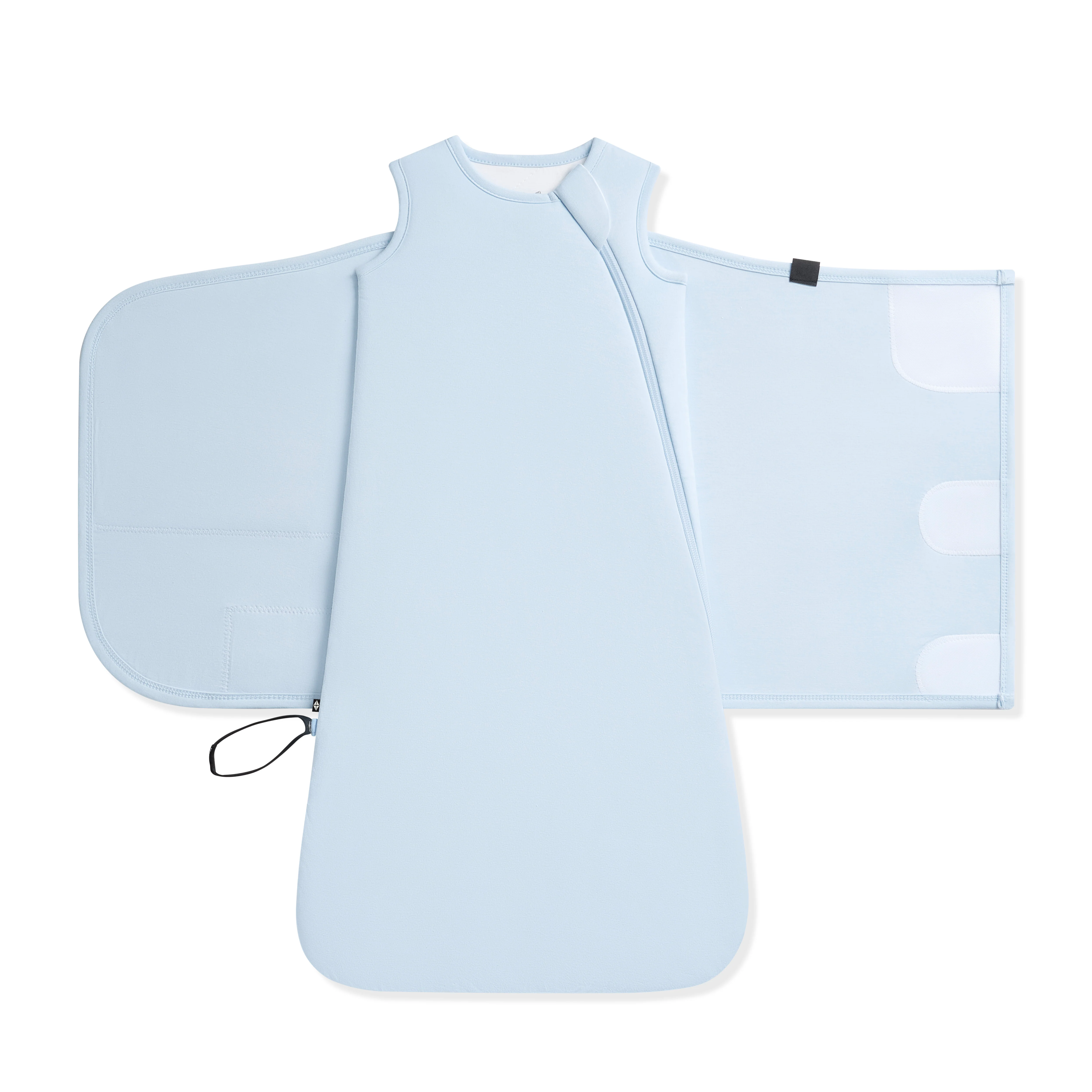 Sleep Bag Swaddler in Breeze 1.0 - Image 4