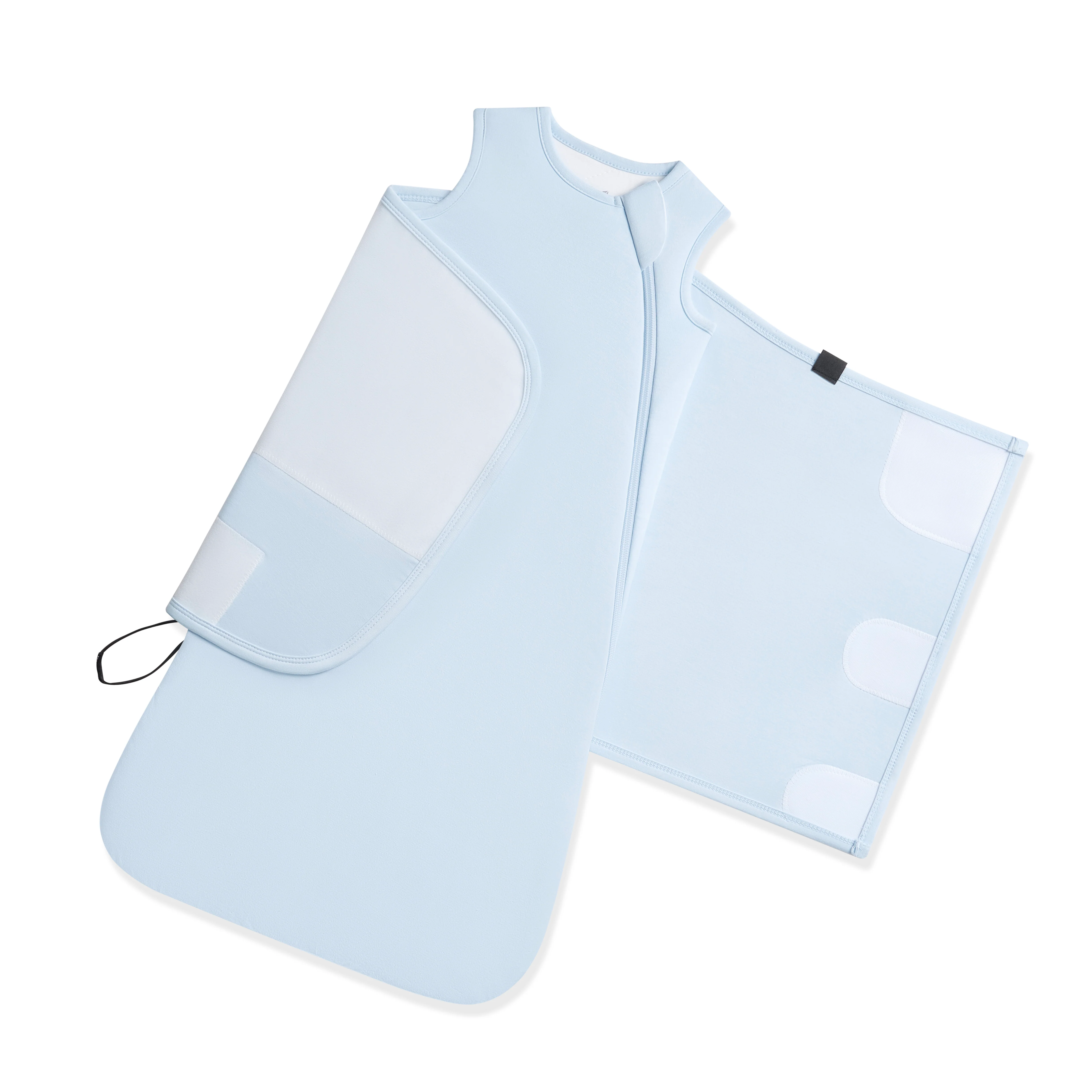 Sleep Bag Swaddler in Breeze 1.0 - Image 6