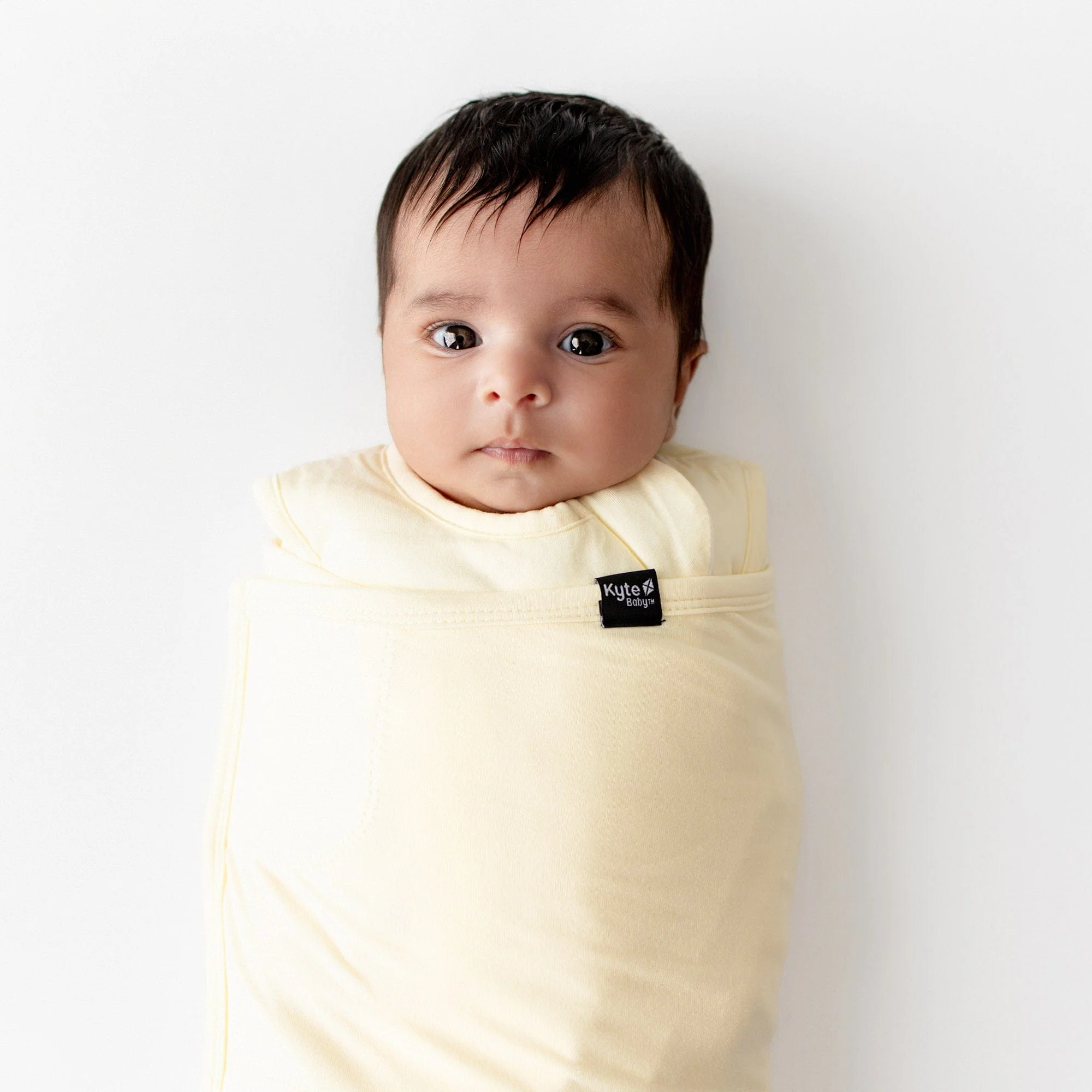 Sleep Bag Swaddler in Chamomile 1.0 - Image 3