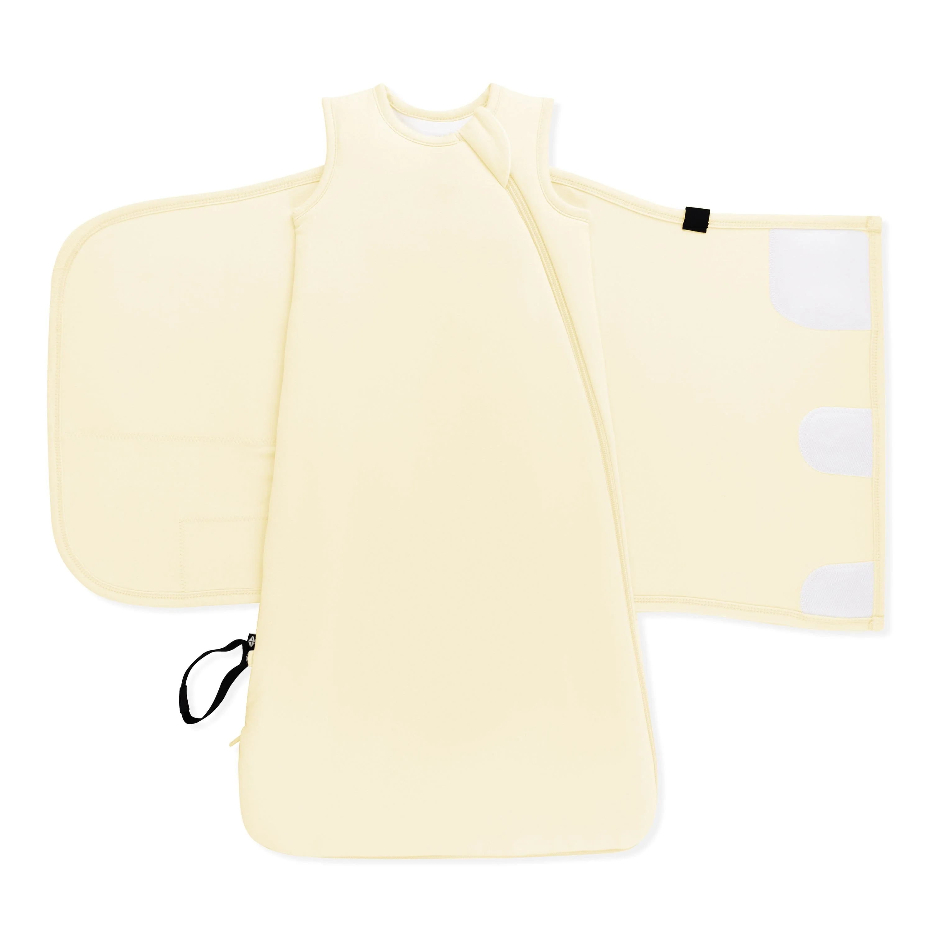 Sleep Bag Swaddler in Chamomile 1.0 - Image 4