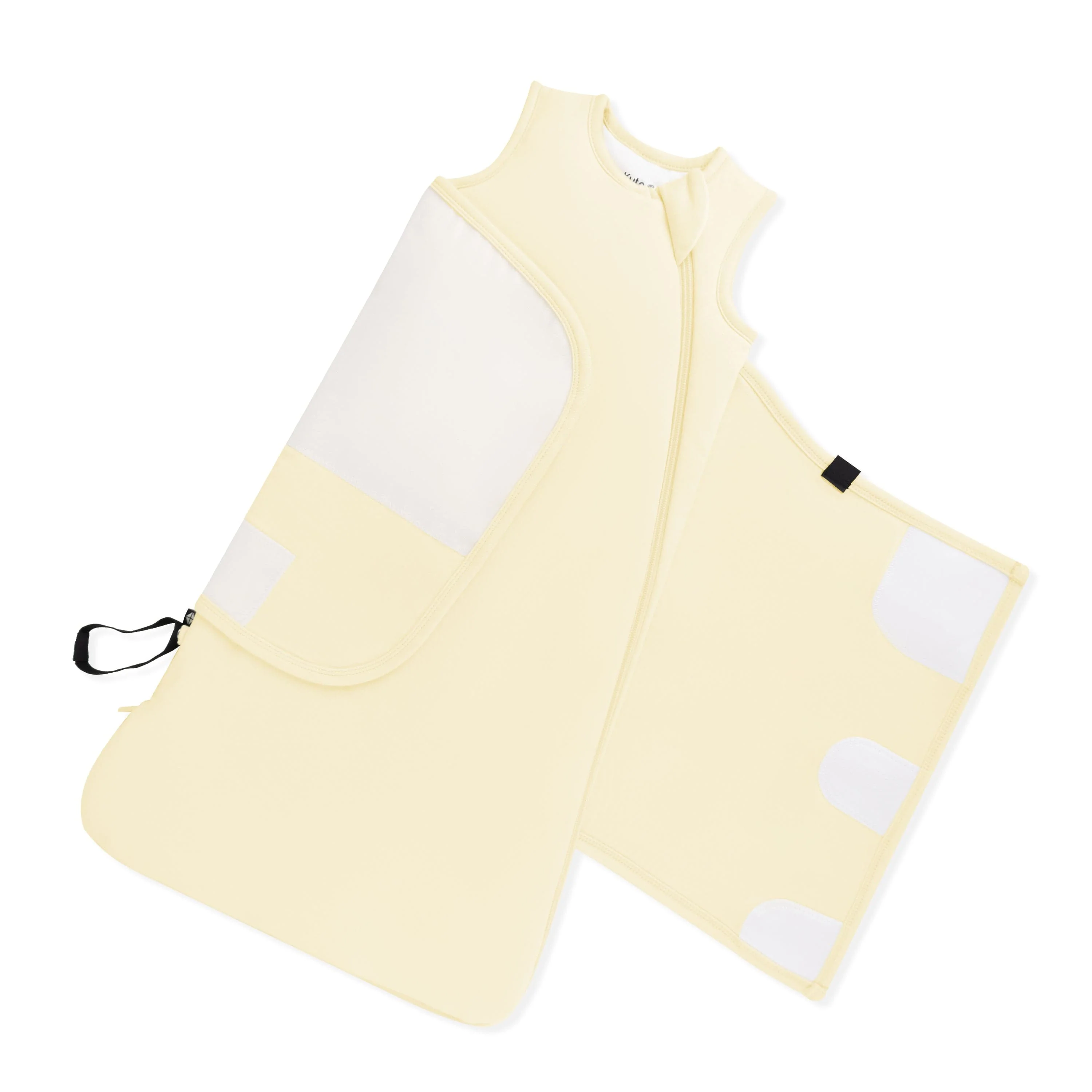 Sleep Bag Swaddler in Chamomile 1.0 - Image 6