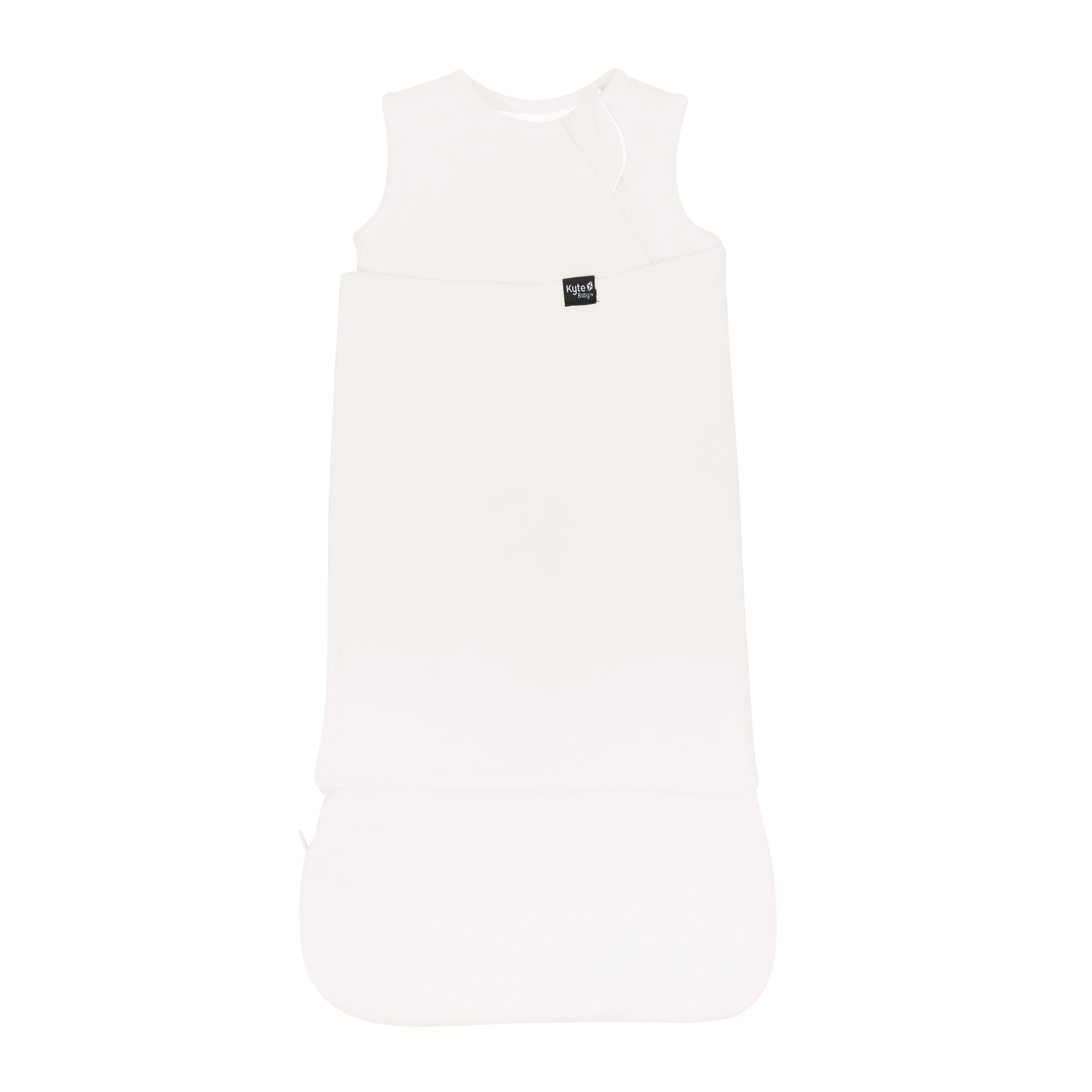 Sleep Bag Swaddler in Cloud 1.0 - Image 2