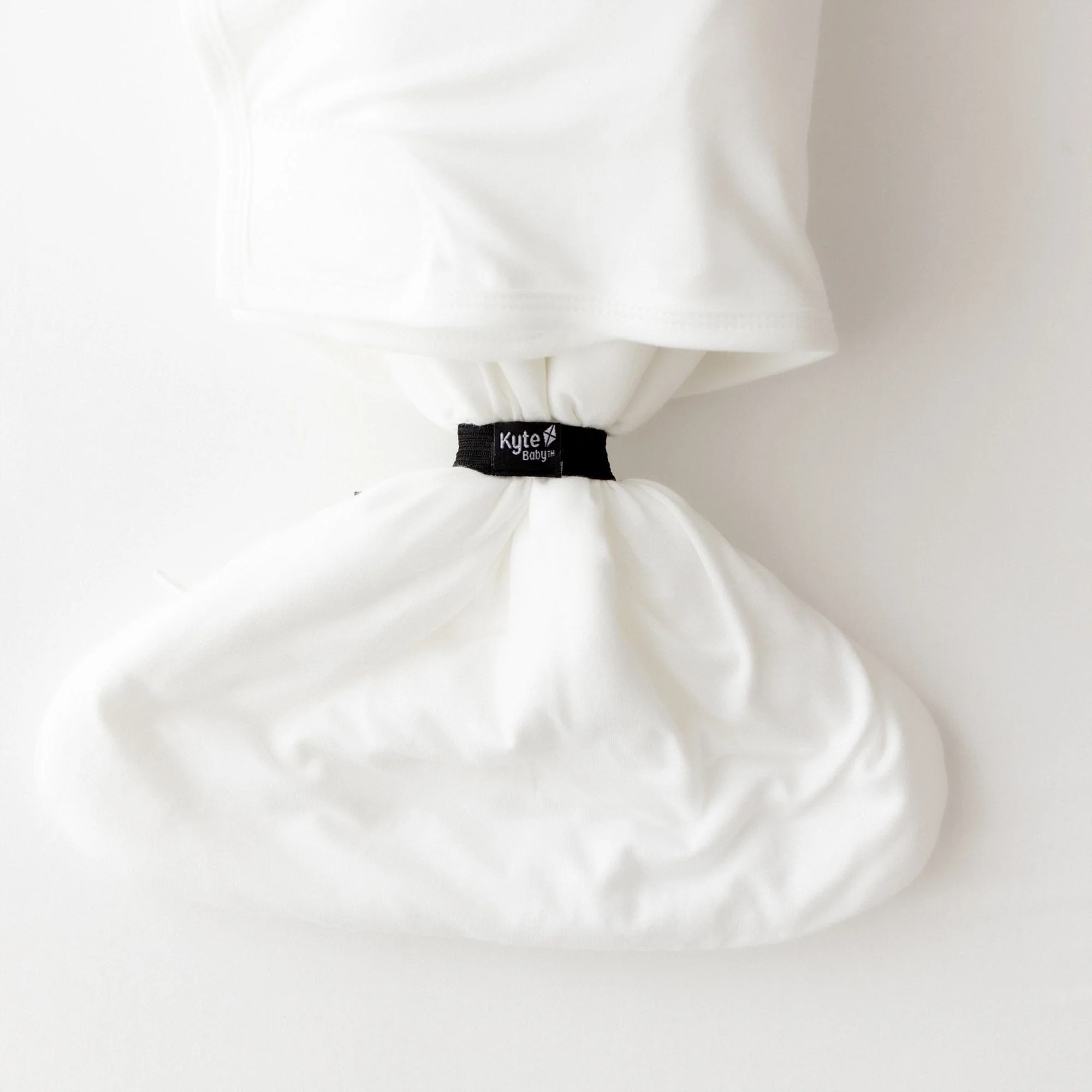 Sleep Bag Swaddler in Cloud 1.0 - Image 4