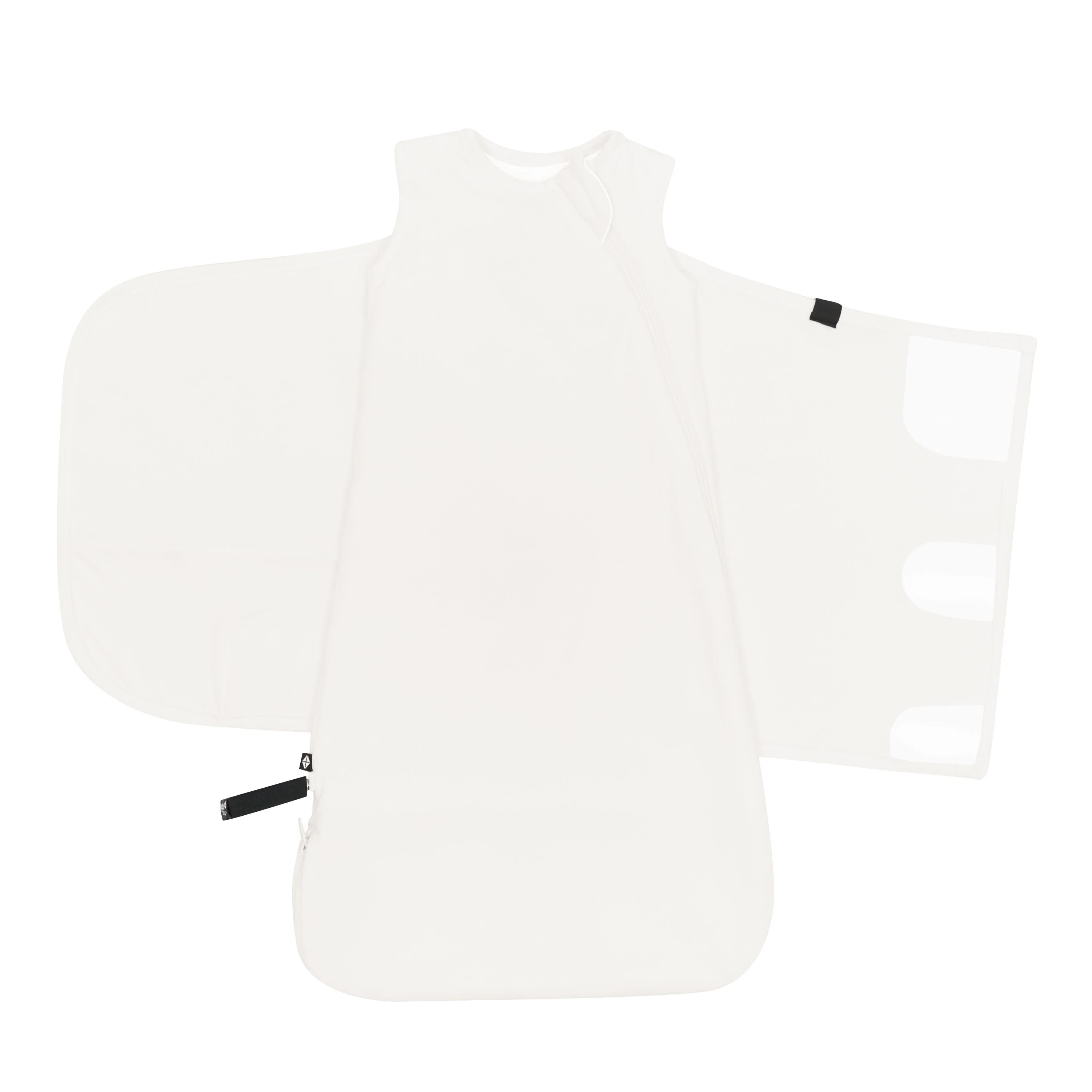 Sleep Bag Swaddler in Cloud 1.0 - Image 6