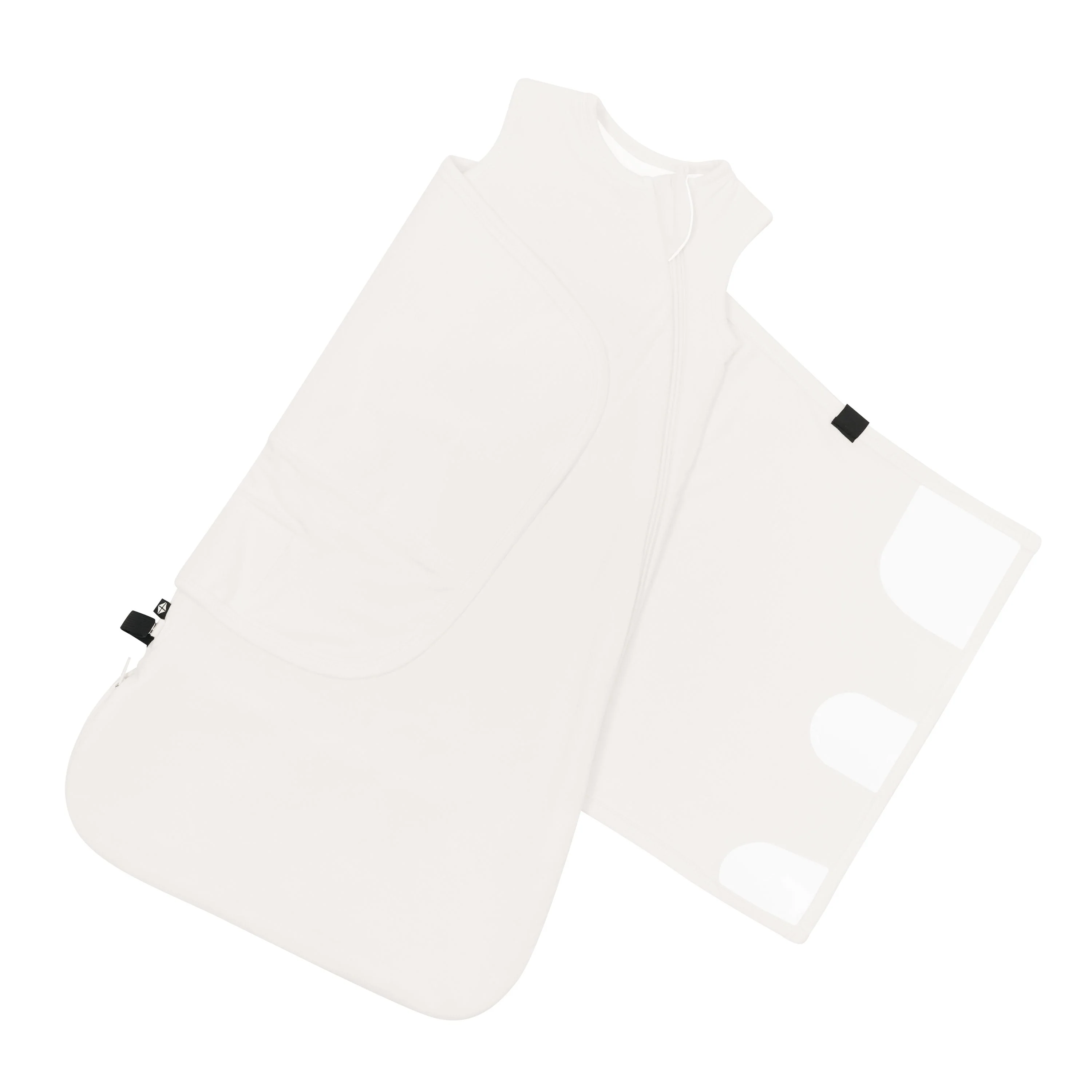 Sleep Bag Swaddler in Cloud 1.0 - Image 8