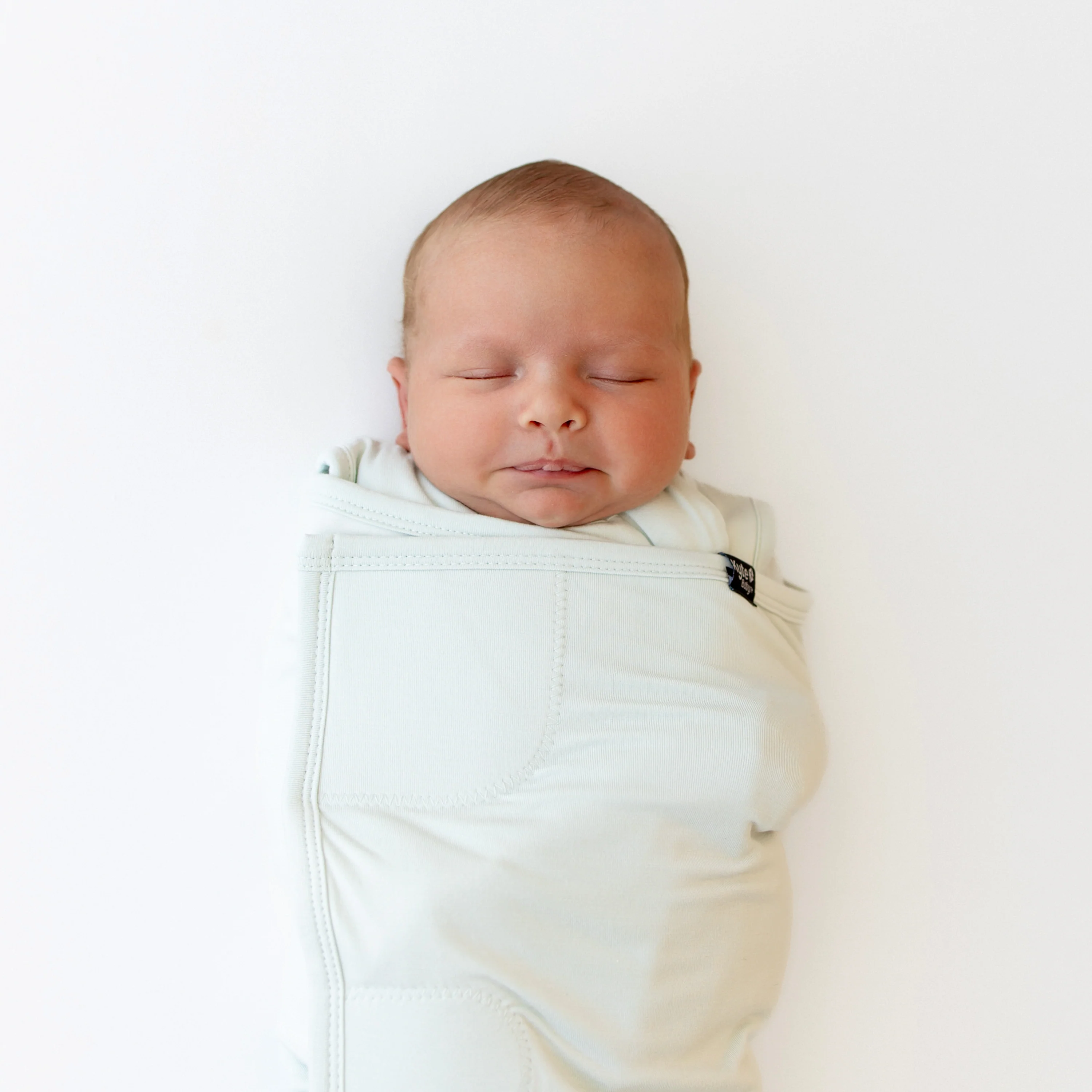 Sleep Bag Swaddler in Dew 1.0 - Image 3