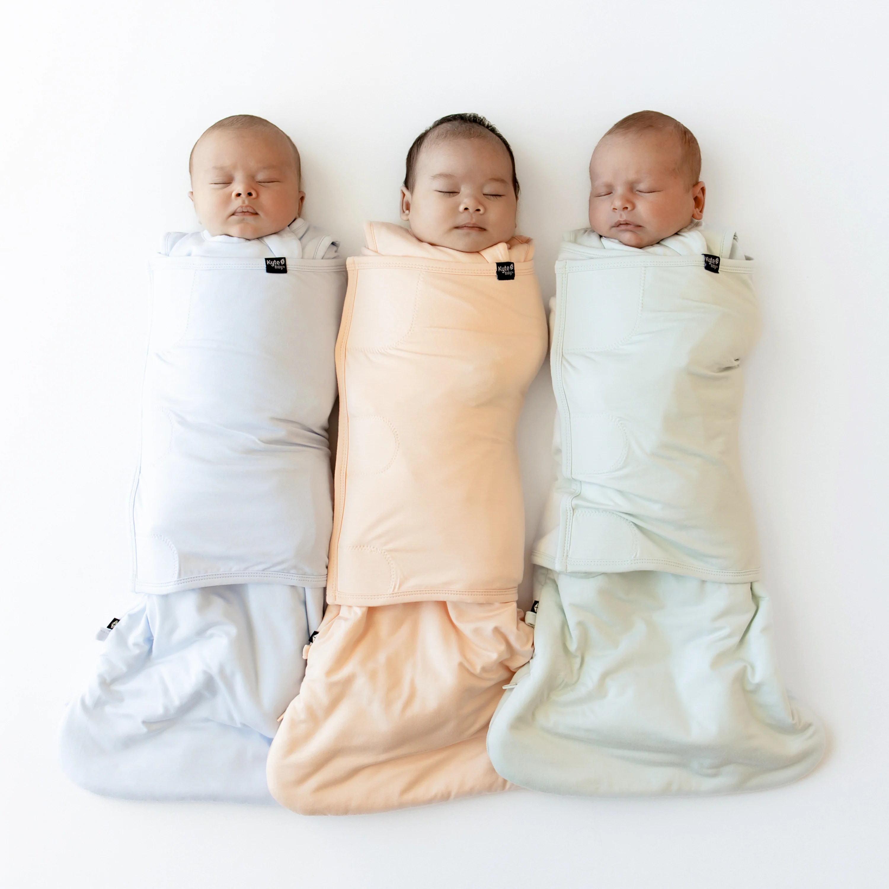 Sleep Bag Swaddler in Dew 1.0 - Image 4