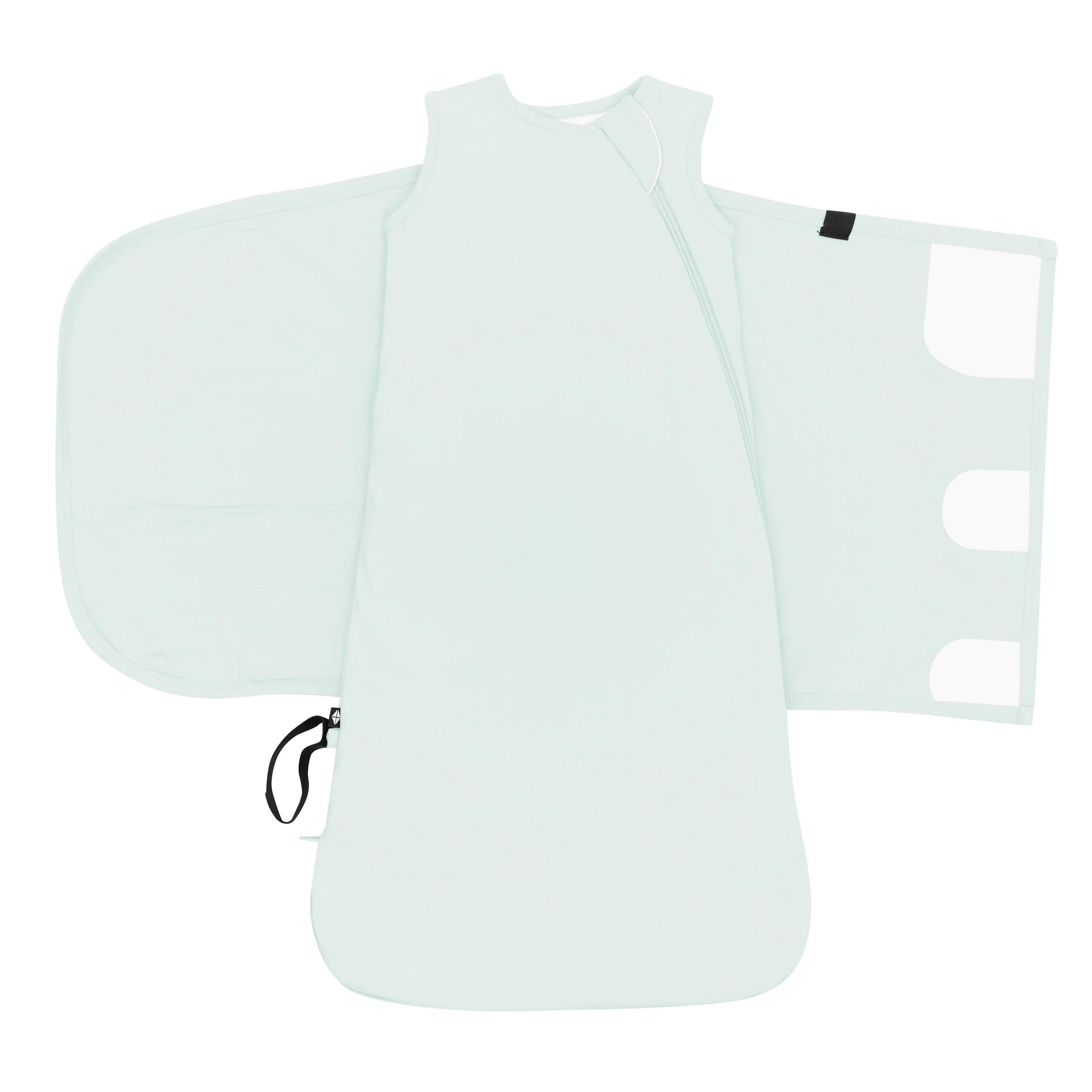 Sleep Bag Swaddler in Dew 1.0 - Image 5