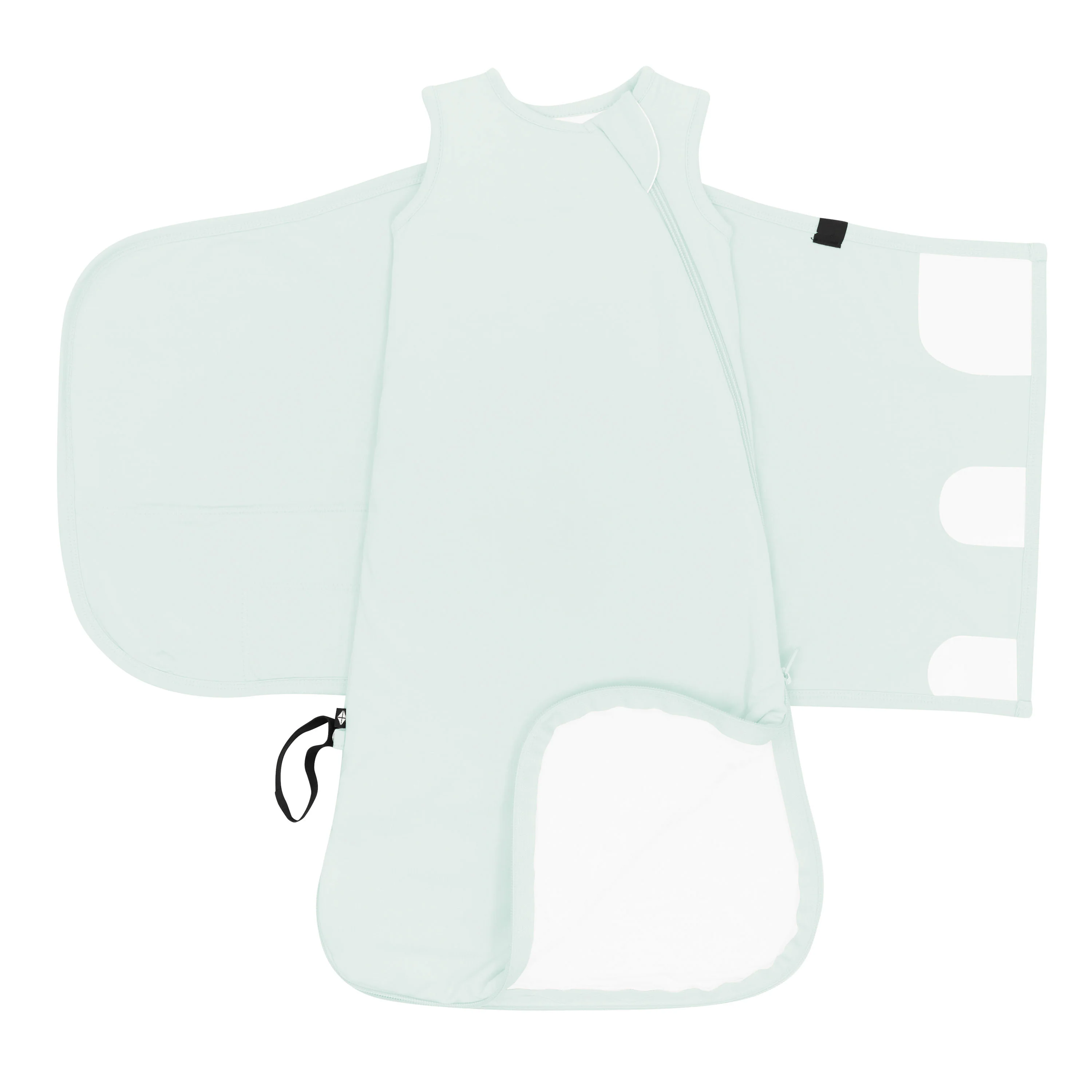 Sleep Bag Swaddler in Dew 1.0 - Image 6