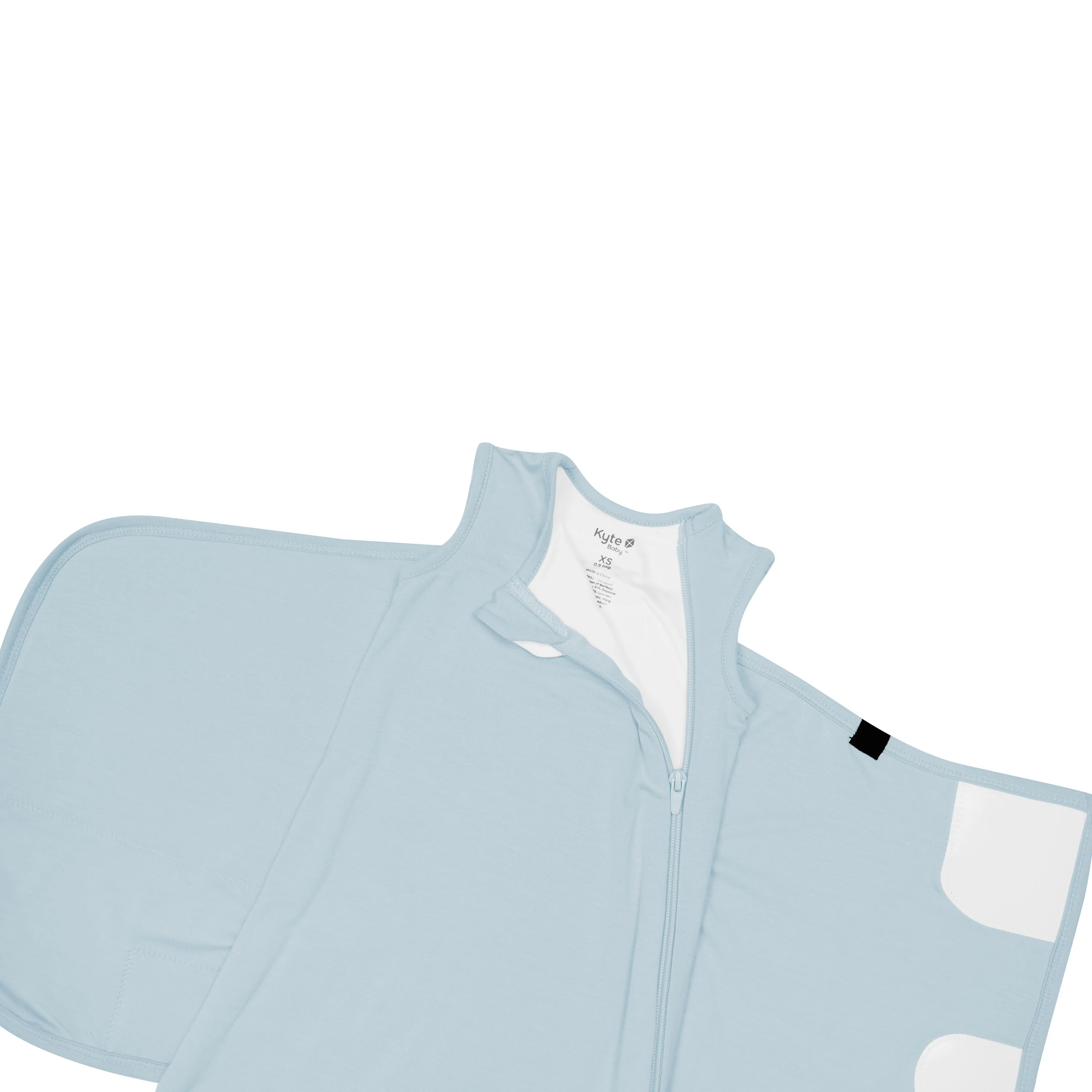 Sleep Bag Swaddler in Fog 0.5 - Image 6